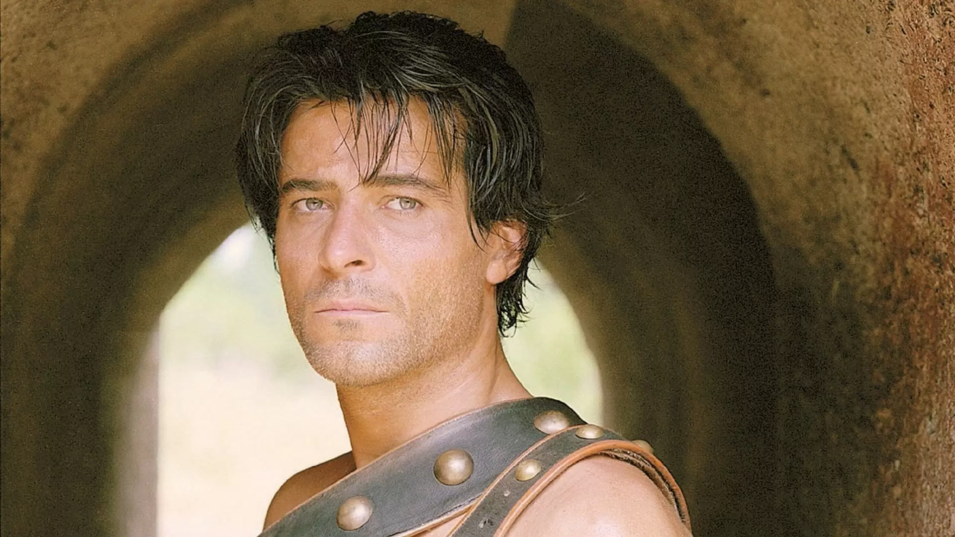 دانلود فیلم Spartacus 2004