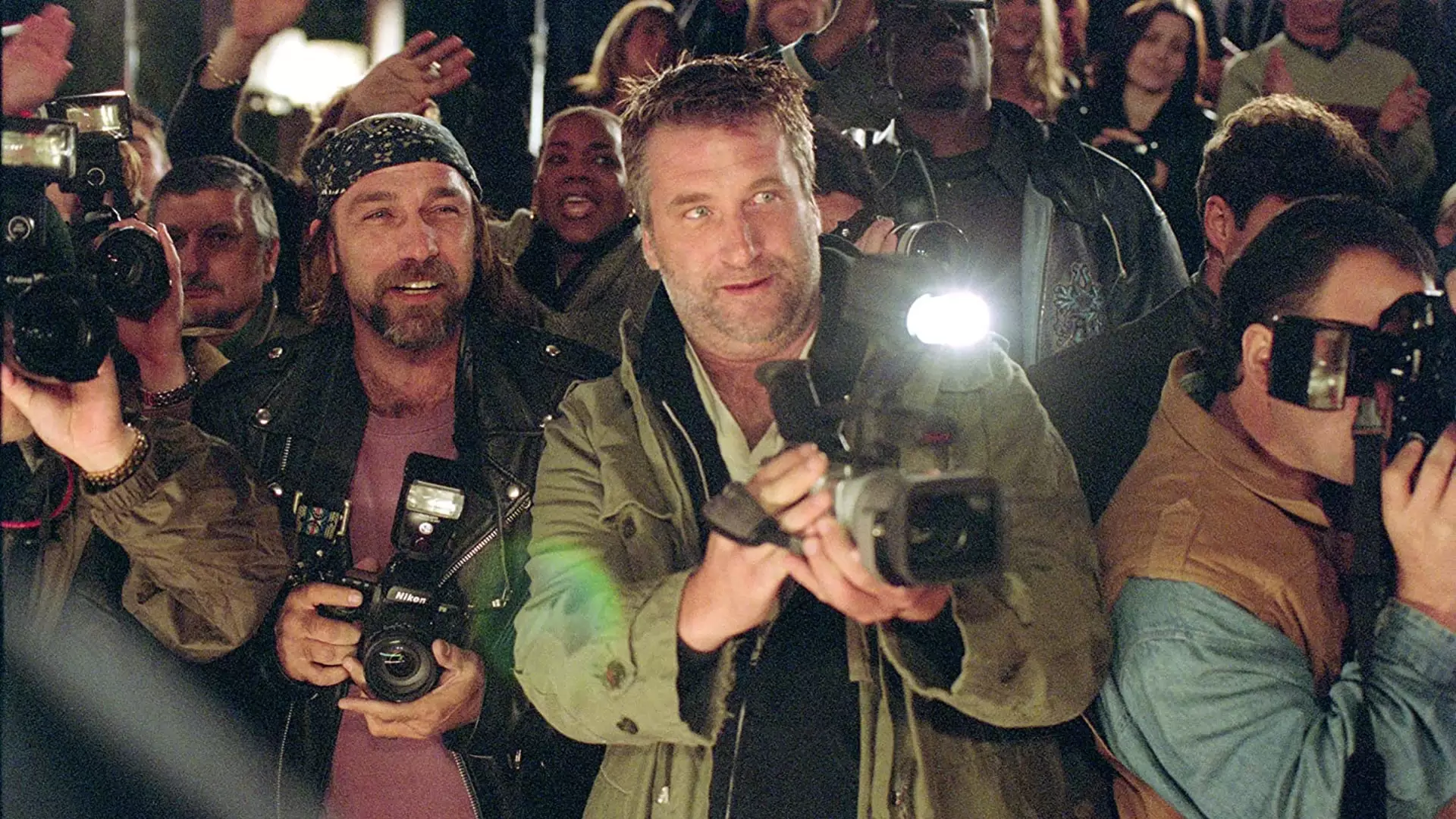 دانلود فیلم Paparazzi 2004 با زیرنویس فارسی