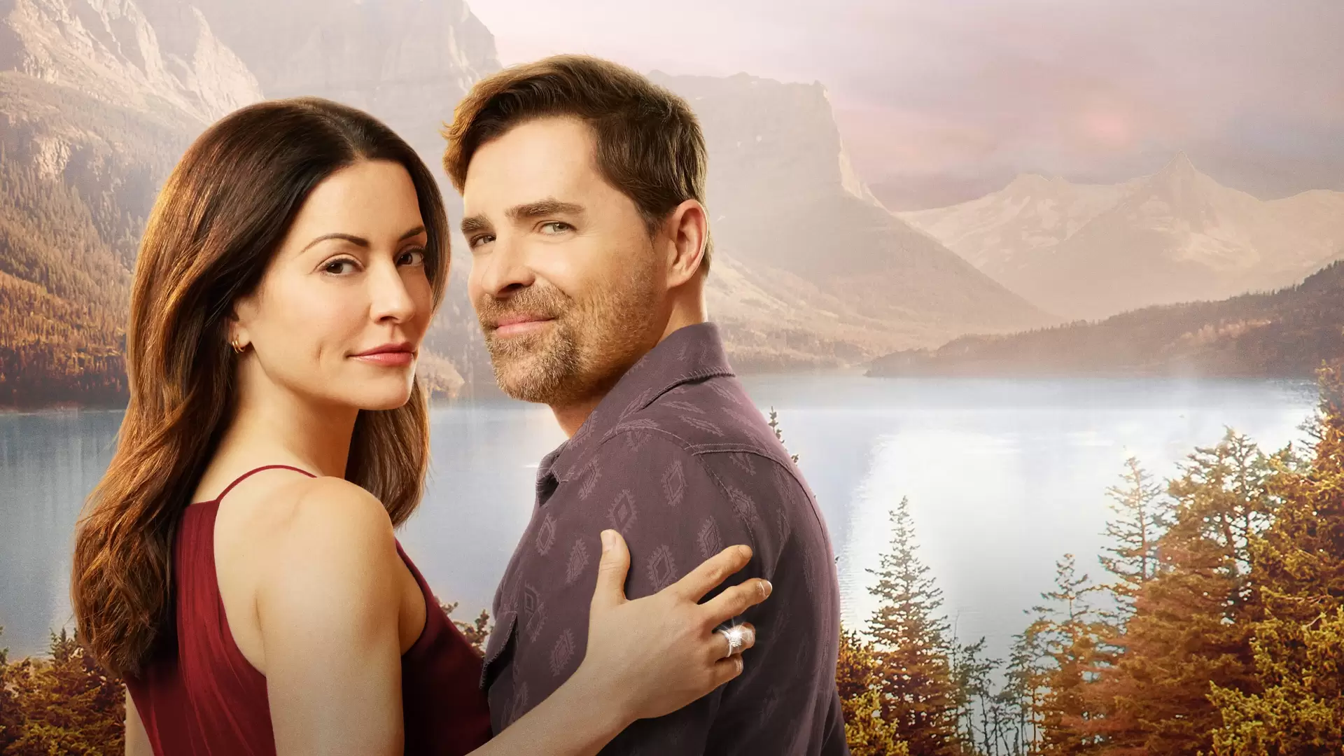 دانلود فیلم Big Sky River: The Bridal Path 2023