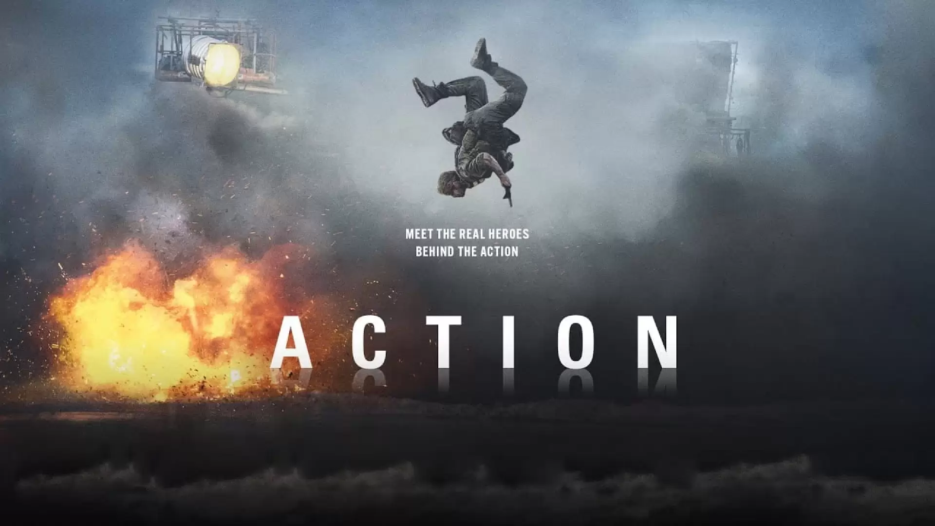 دانلود مستند Action 2024 (اکشن)
