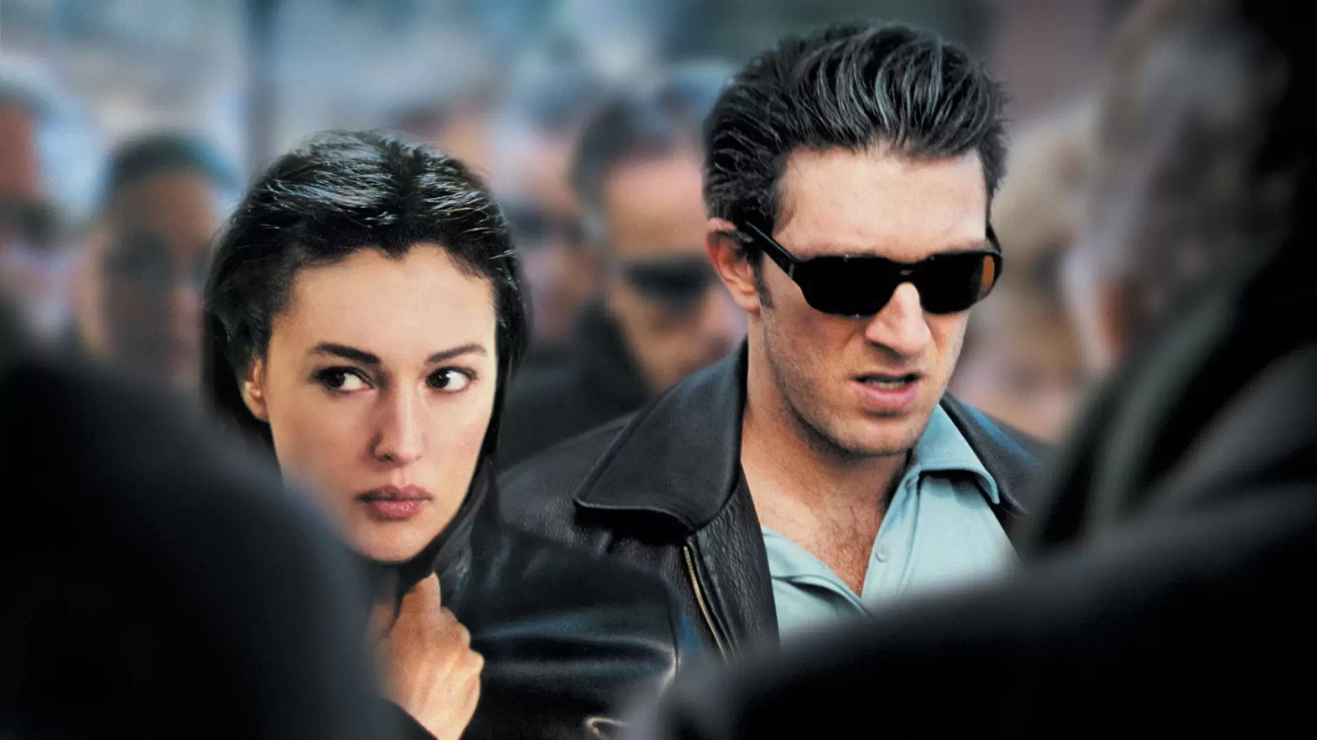 دانلود فیلم Secret Agents 2004 (مأمورین مخفی) با زیرنویس فارسی