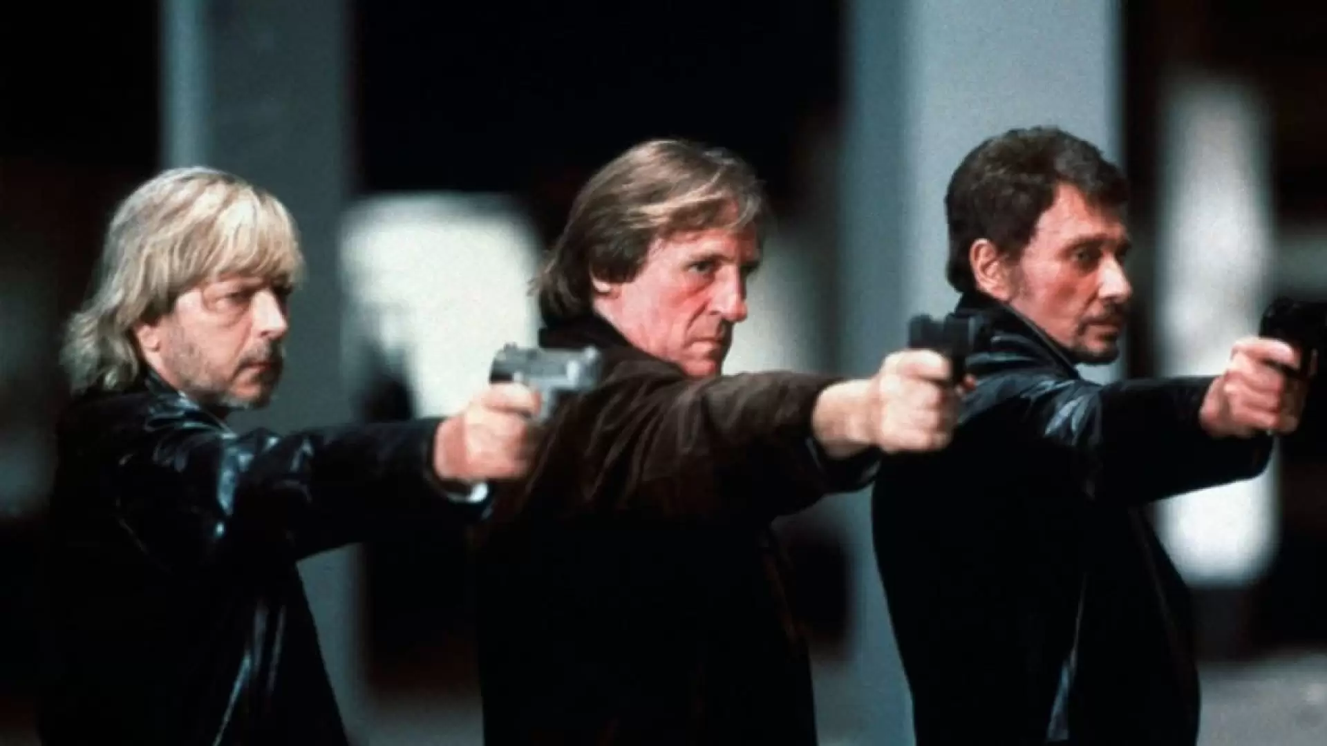 دانلود فیلم Crime Spree 2003