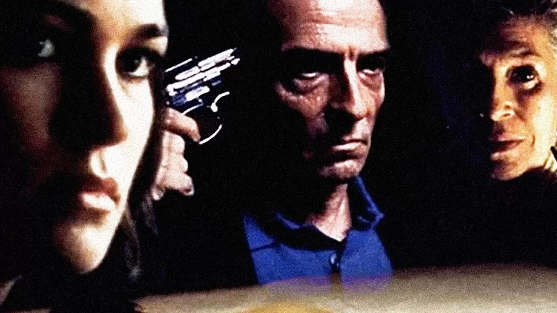 دانلود فیلم The Witch Affair 2003