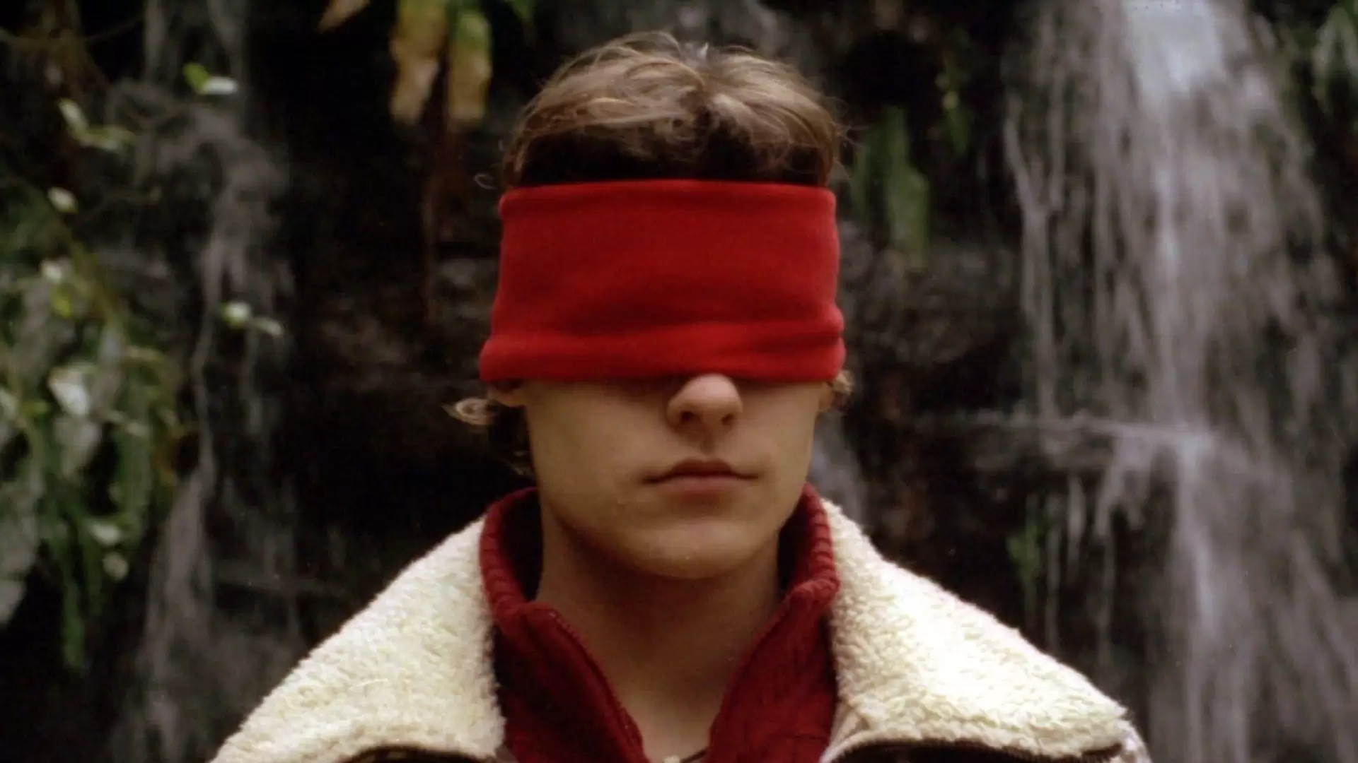 دانلود فیلم The Face You Deserve 2004