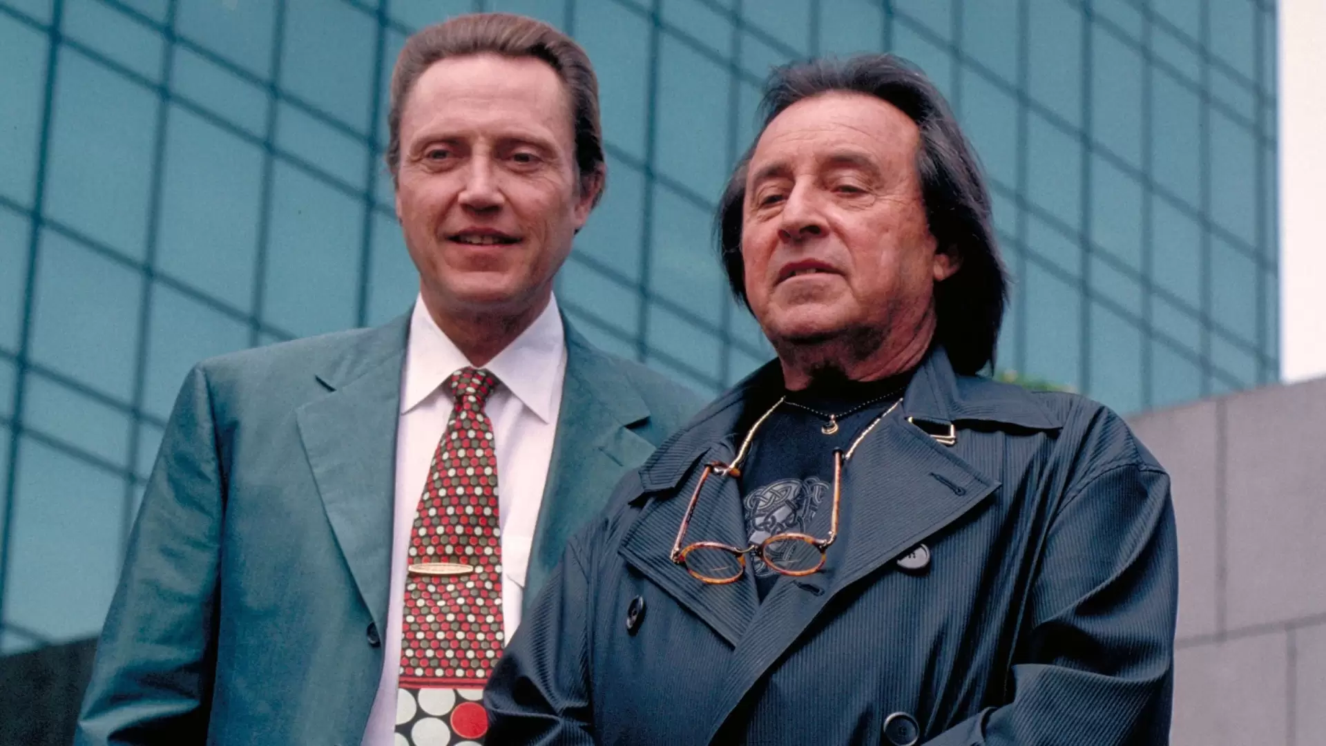 دانلود فیلم Touch 1997