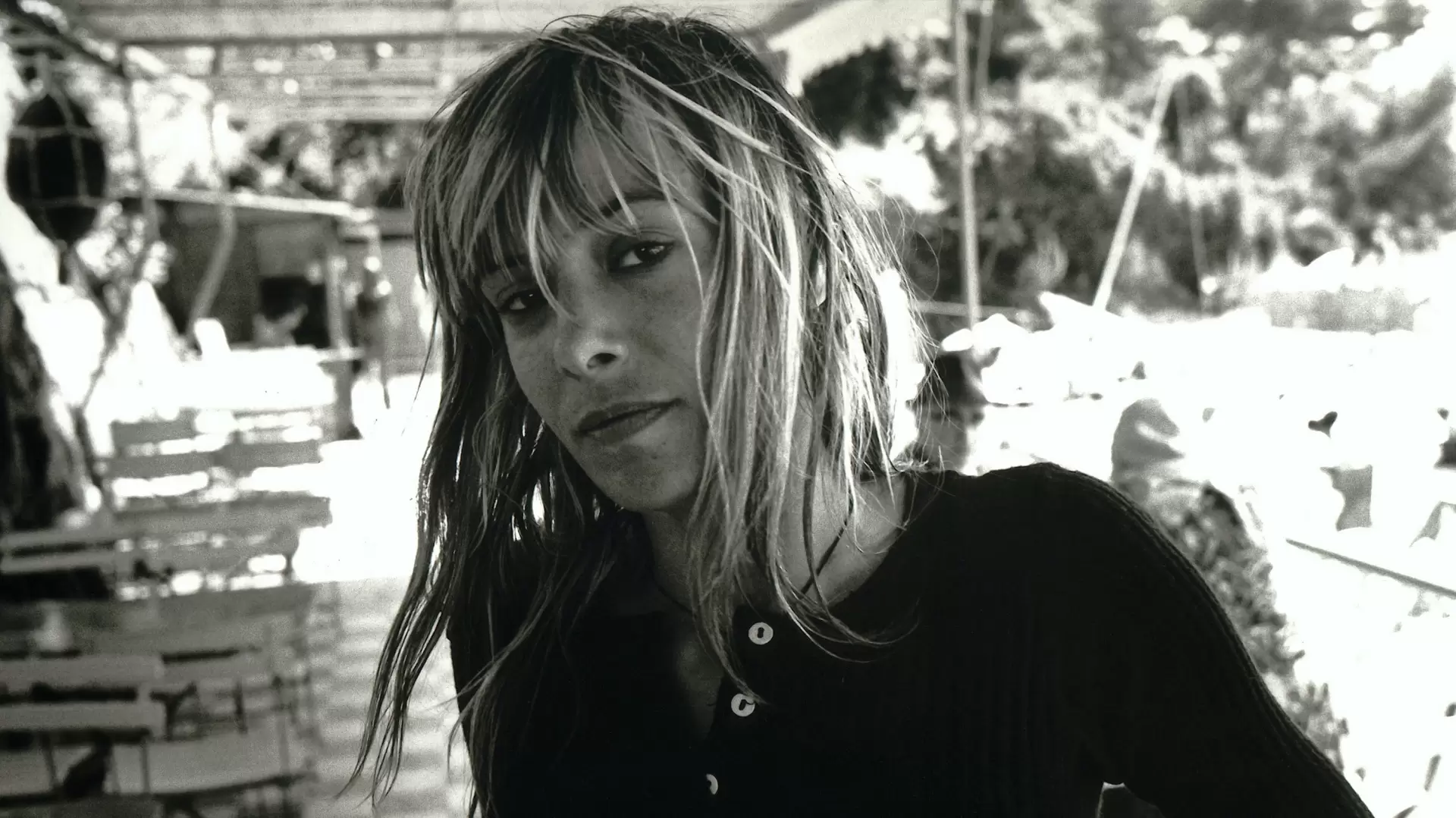 دانلود مستند Catching Fire: The Story of Anita Pallenberg 2023