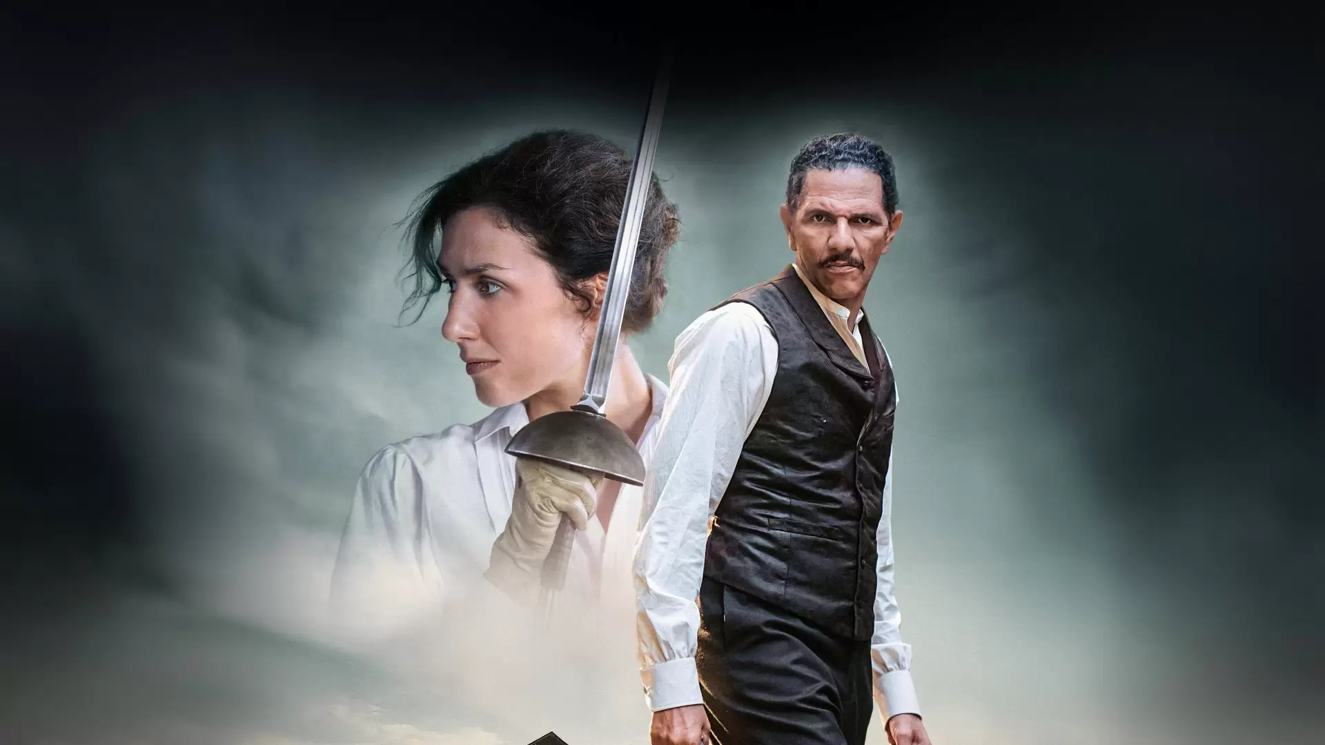 دانلود فیلم The Edge of the Blade 2023 با تماشای آنلاین