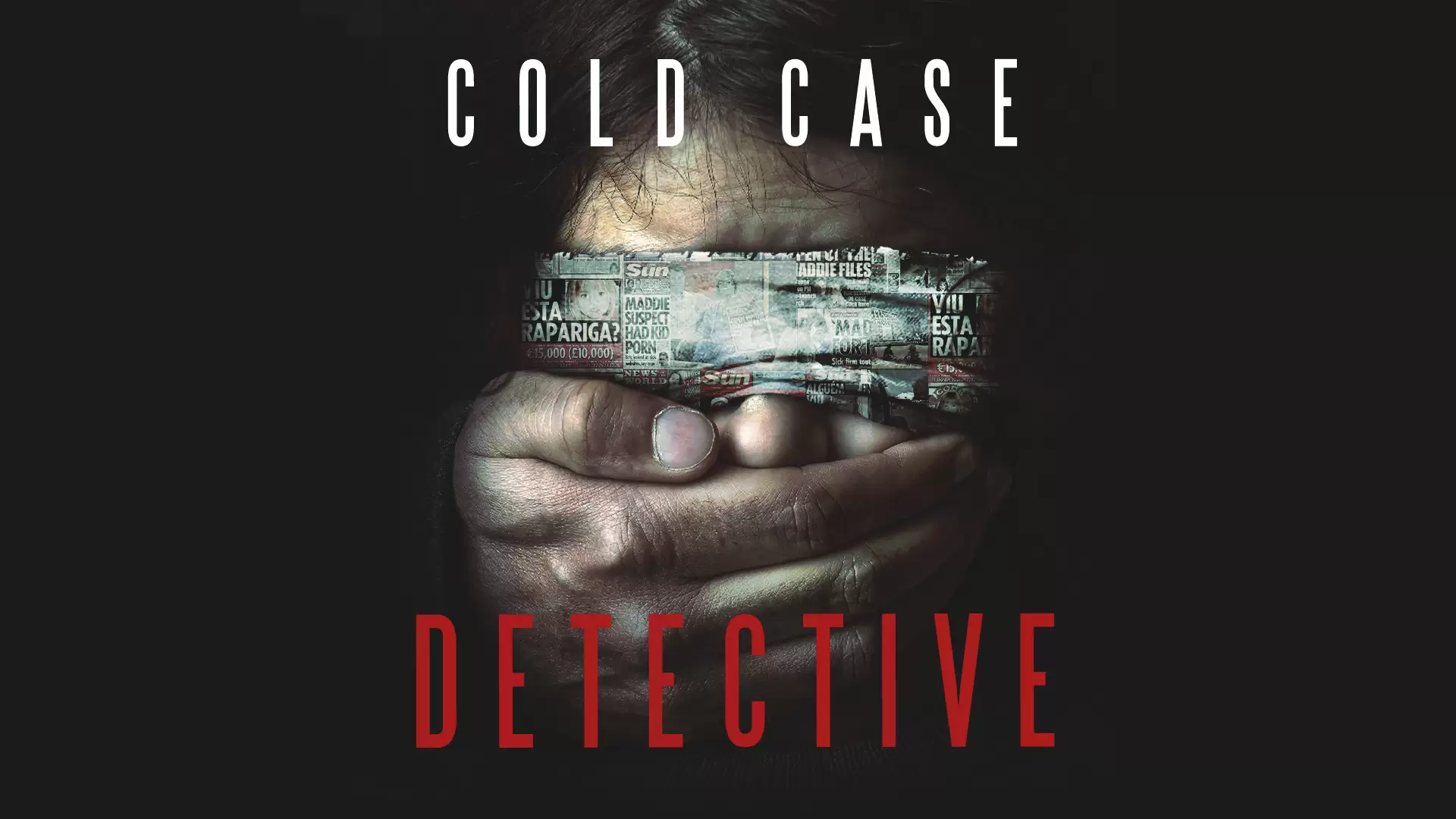 دانلود مستند Cold Case Detective 2018