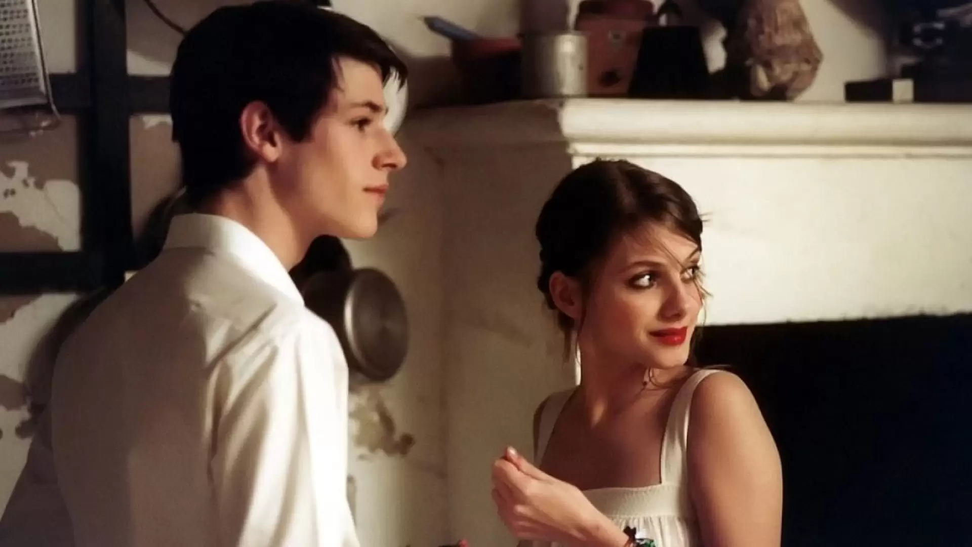 دانلود فیلم The Last Day 2004