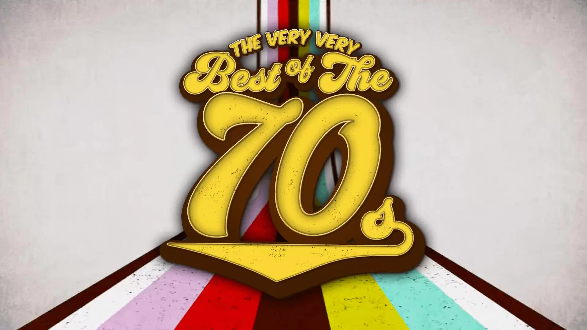 دانلود سریال The Very Very Best of the 70s 2019 (بهترین بهترین های دهه ۷۰)