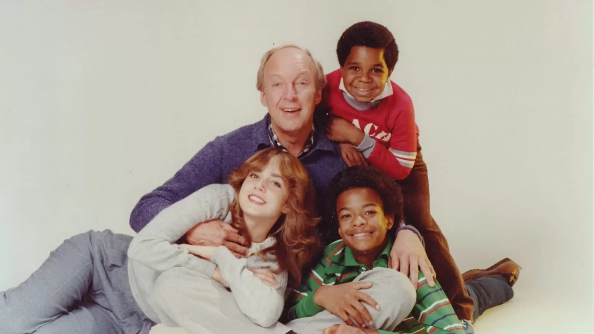 دانلود سریال Diff’rent Strokes 1978