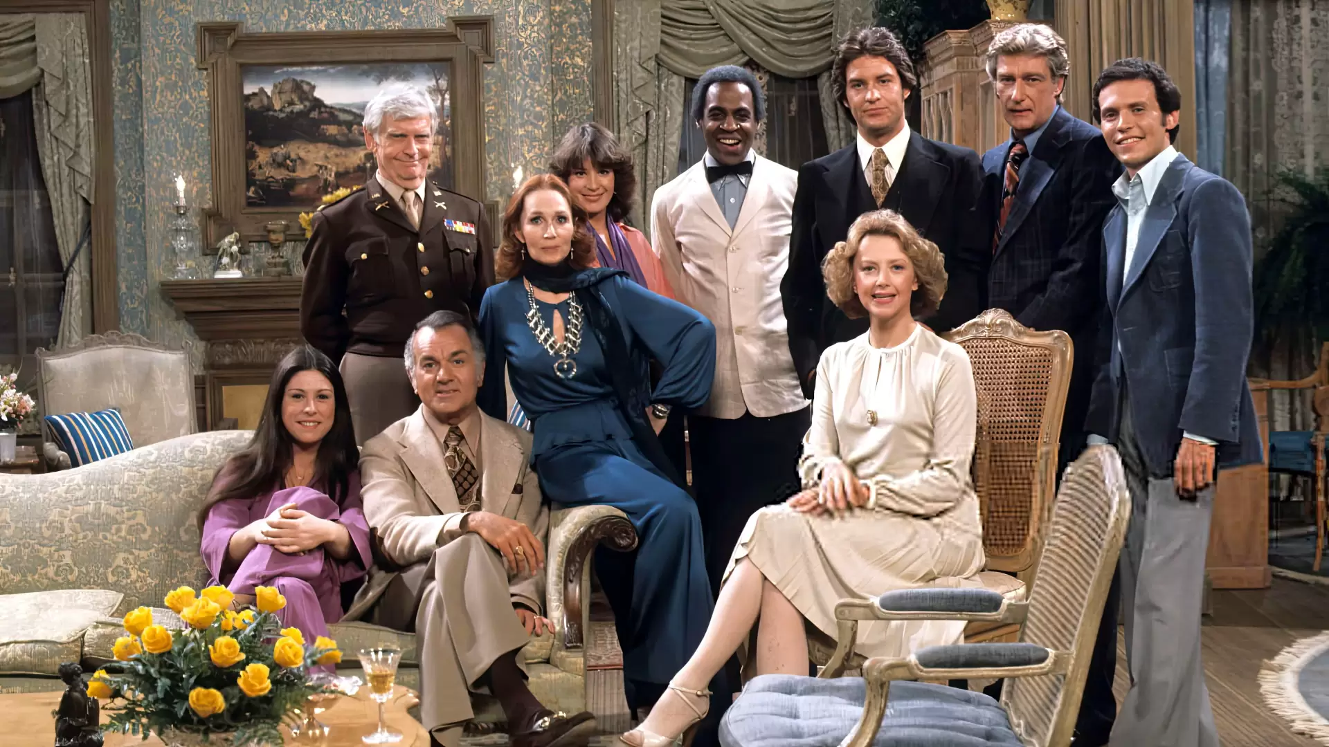 دانلود سریال Soap 1977