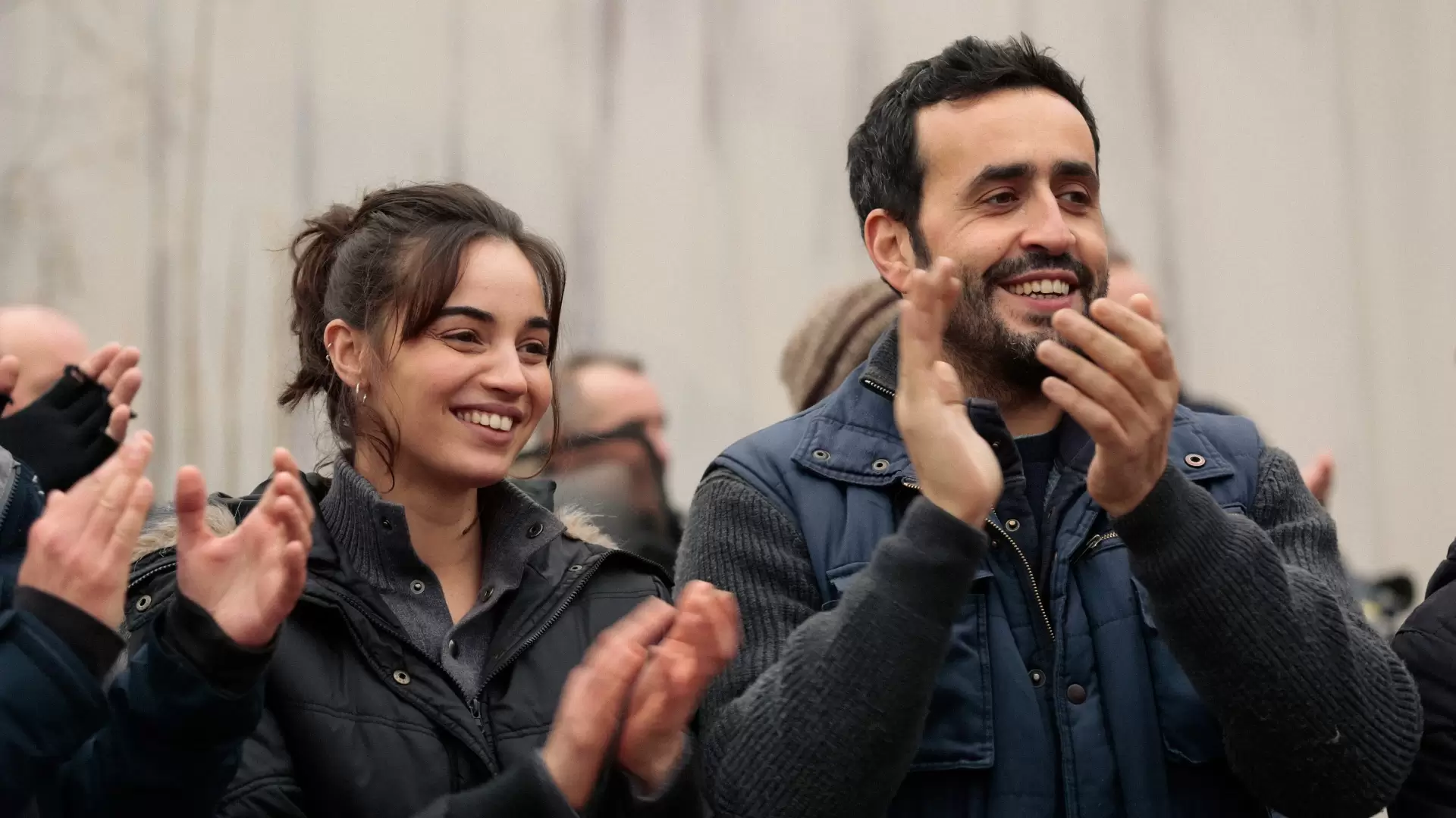 دانلود فیلم Making Of 2023