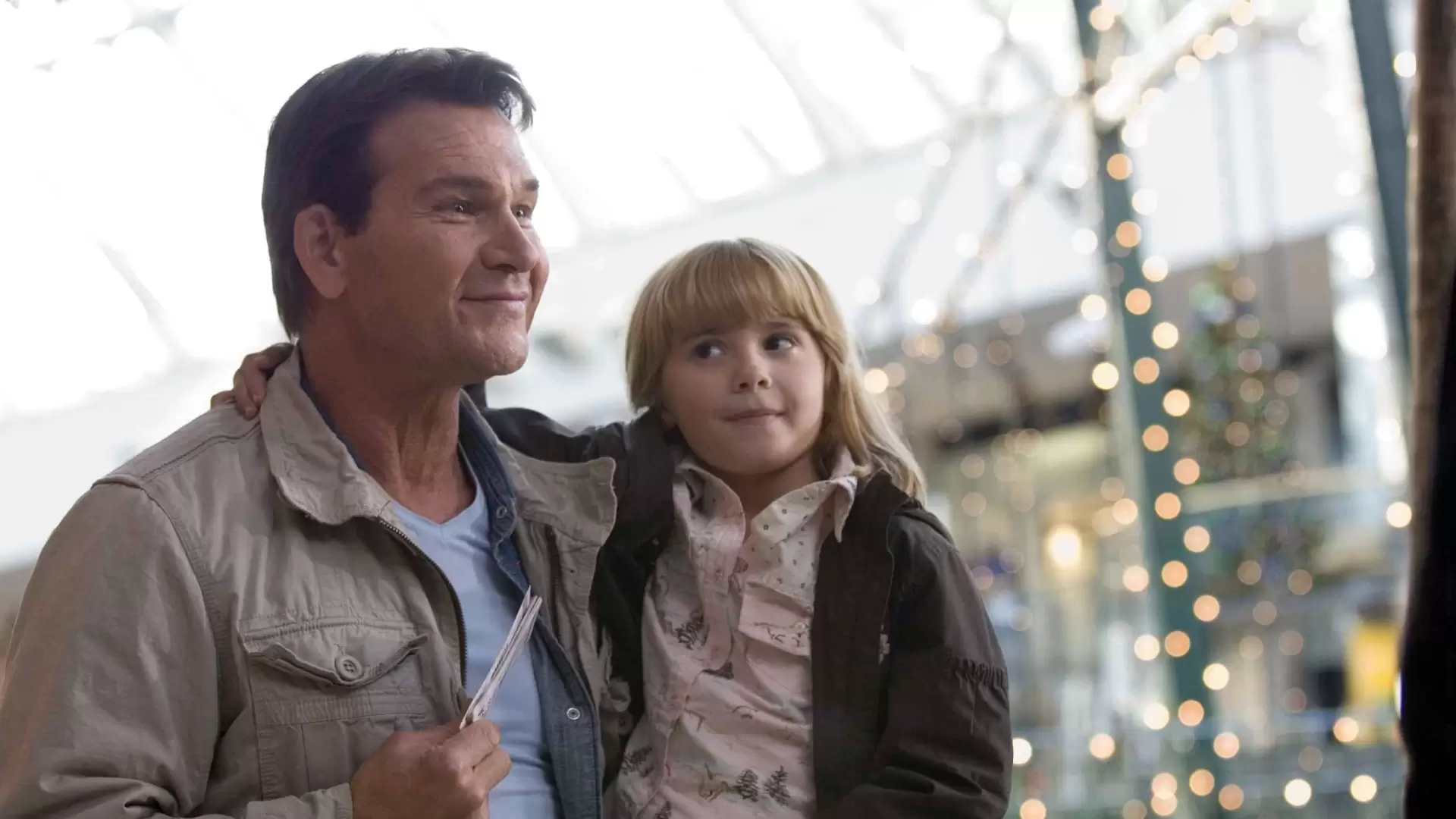 دانلود فیلم Christmas in Wonderland 2006