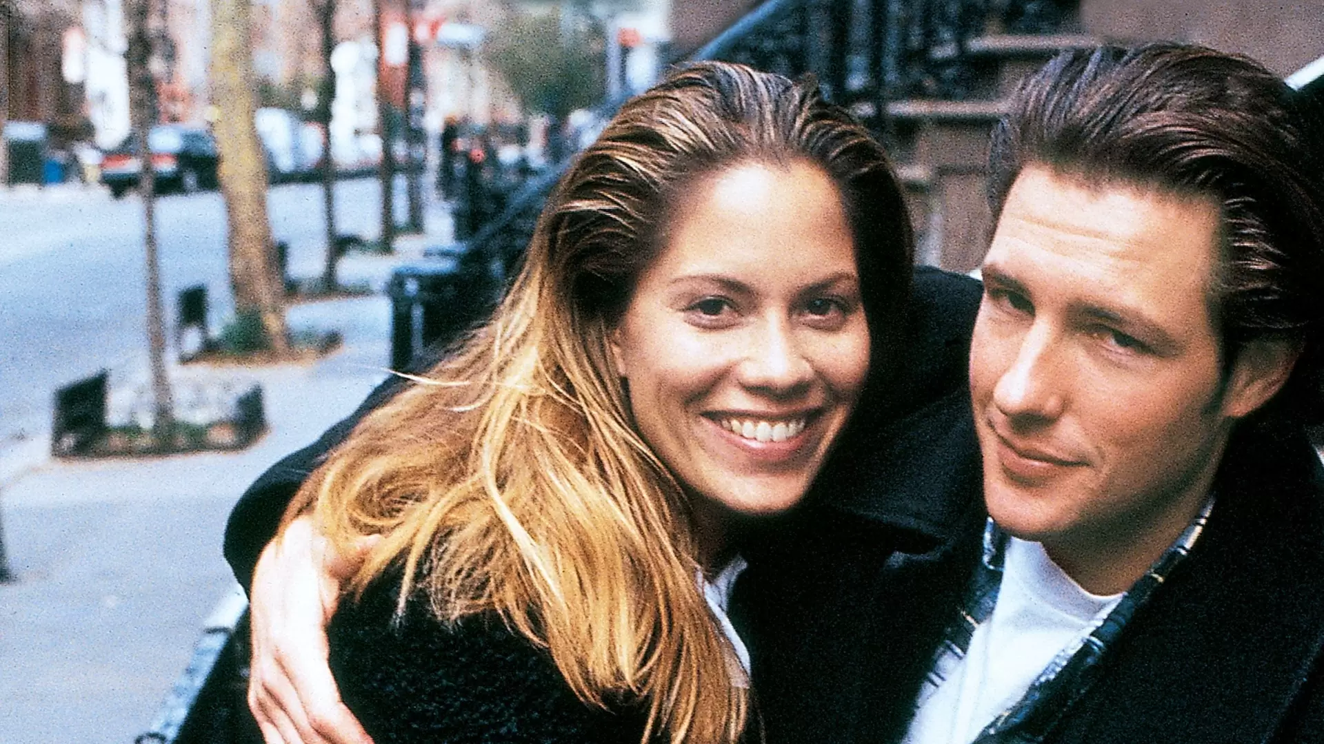 دانلود فیلم The Brothers McMullen 1995