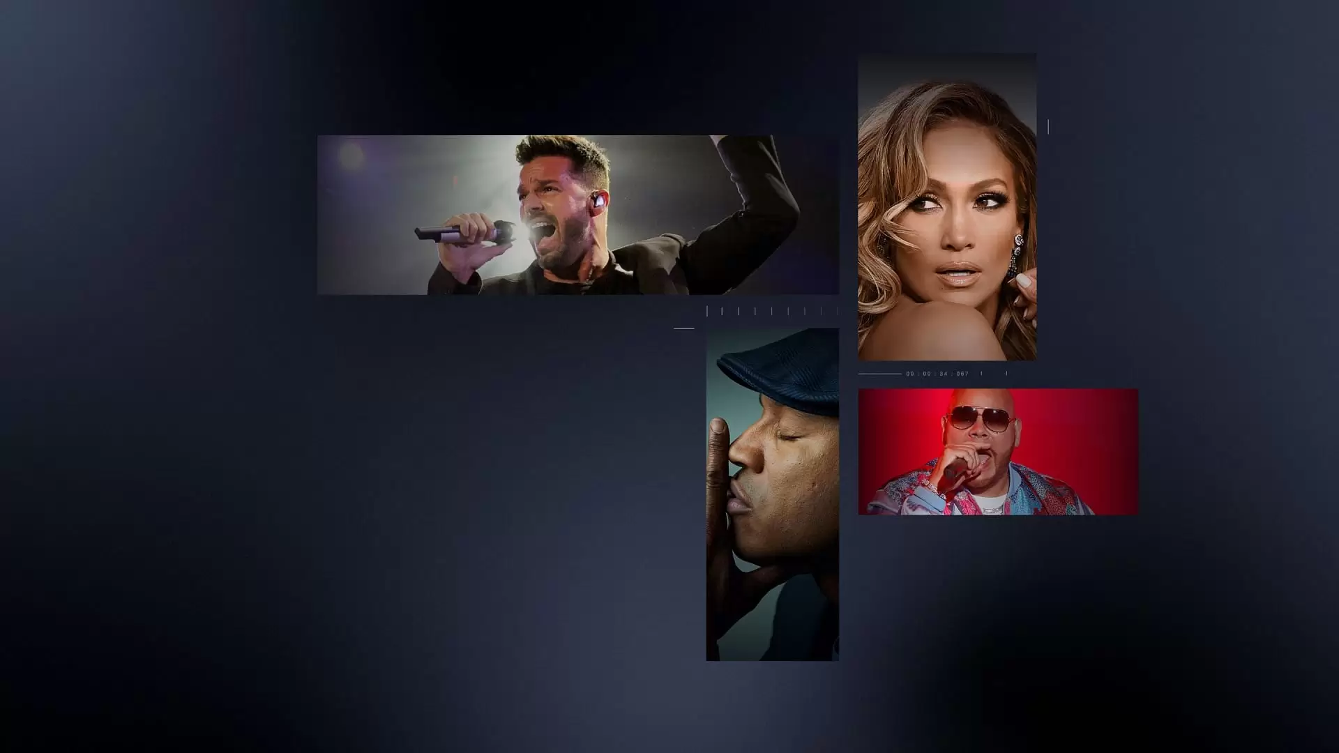 دانلود مستند Behind the Music 2021