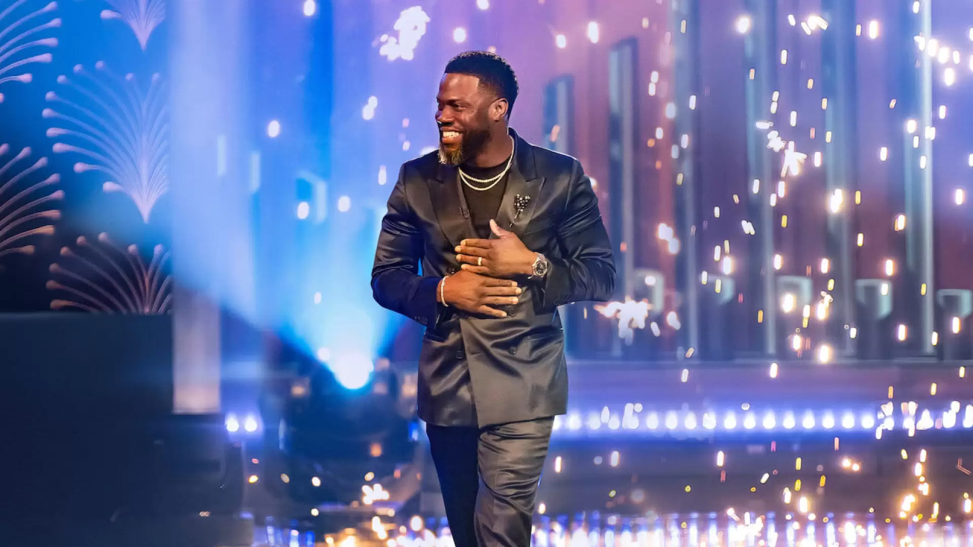 دانلود فیلم Kevin Hart: The Kennedy Center Mark Twain Prize for American Humor 2024