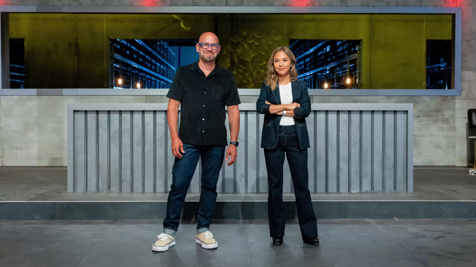 دانلود سریال 24 in 24: Last Chef Standing 2024 با تماشای آنلاین
