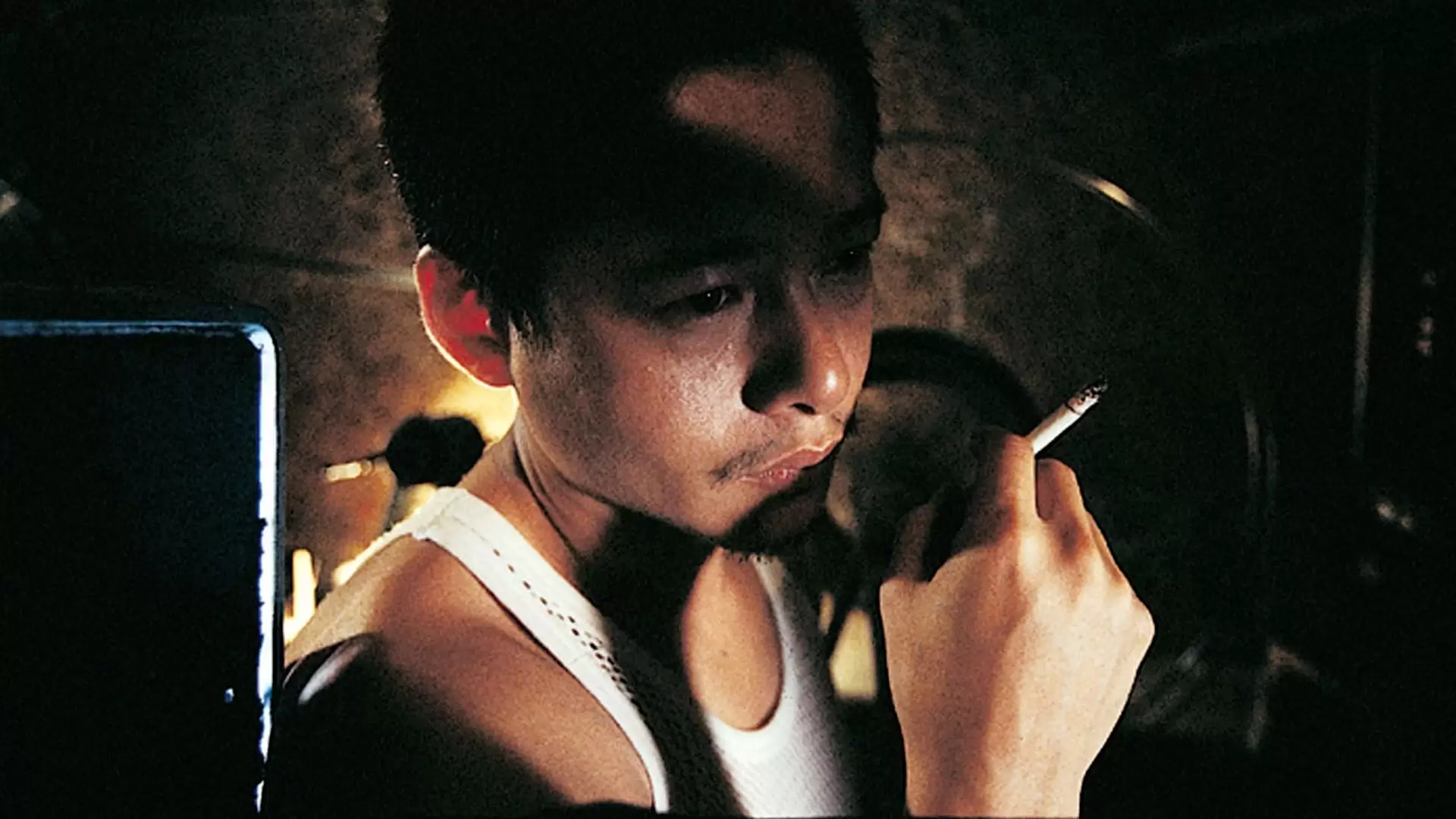 دانلود فیلم Goodbye, Dragon Inn 2003 با زیرنویس فارسی