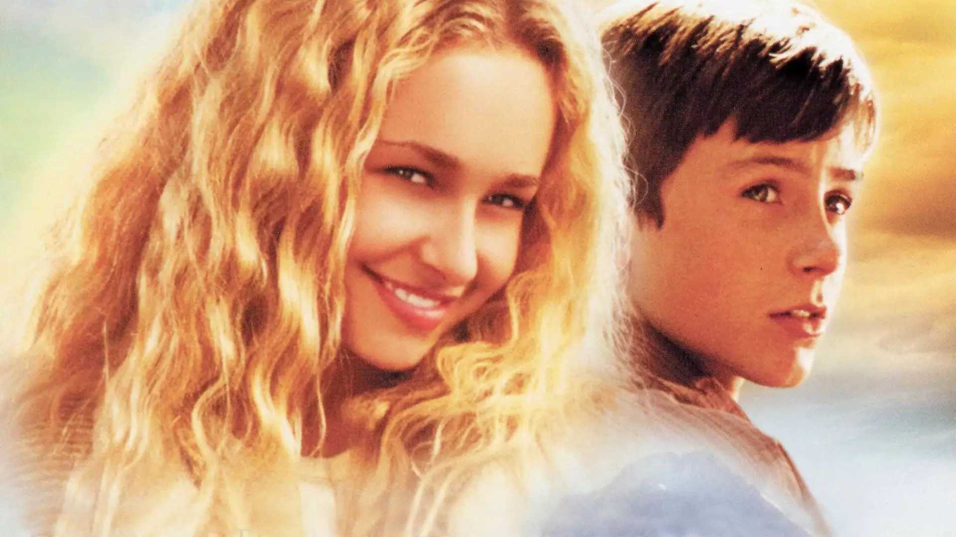 دانلود فیلم The Dust Factory 2004