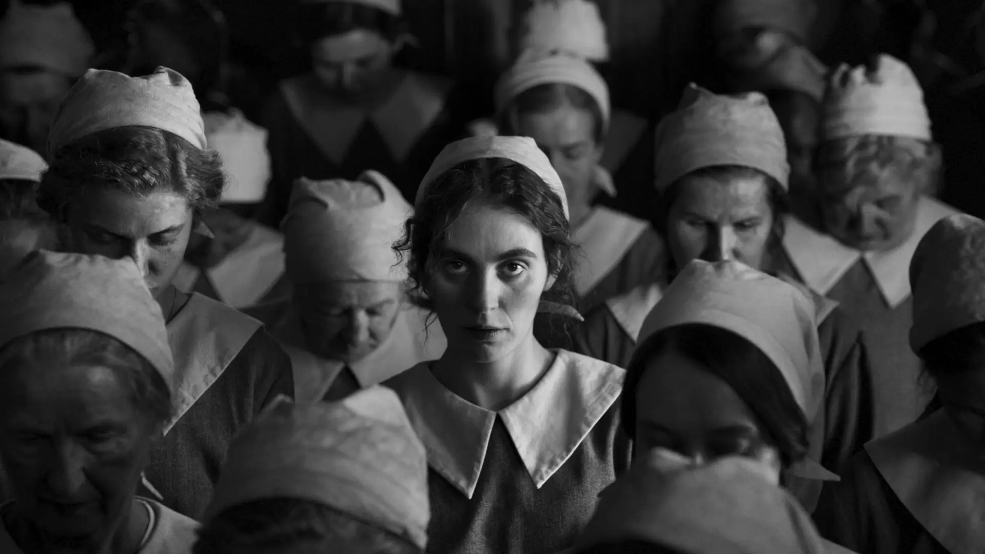 دانلود فیلم Pigen med nålen (The Girl with the Needle) 2024 با تماشای آنلاین