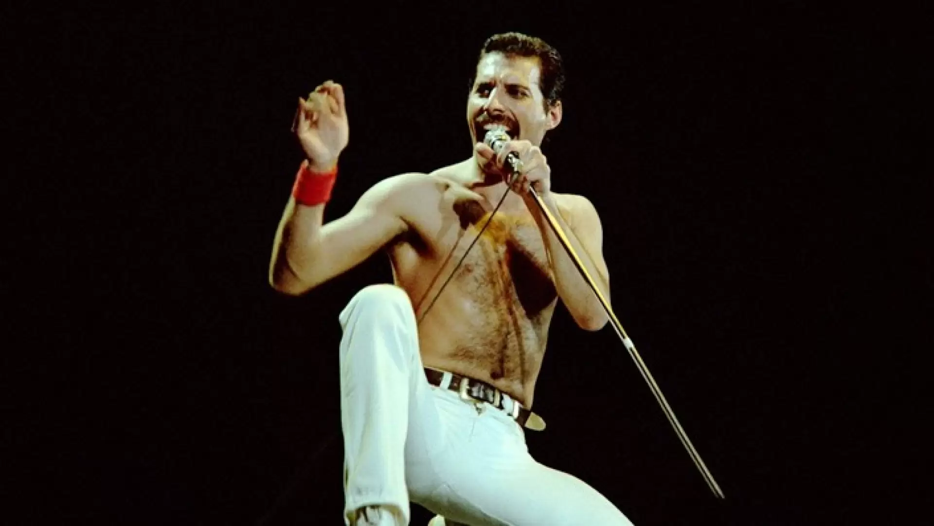 دانلود مستند Queen Rock Montreal 2024