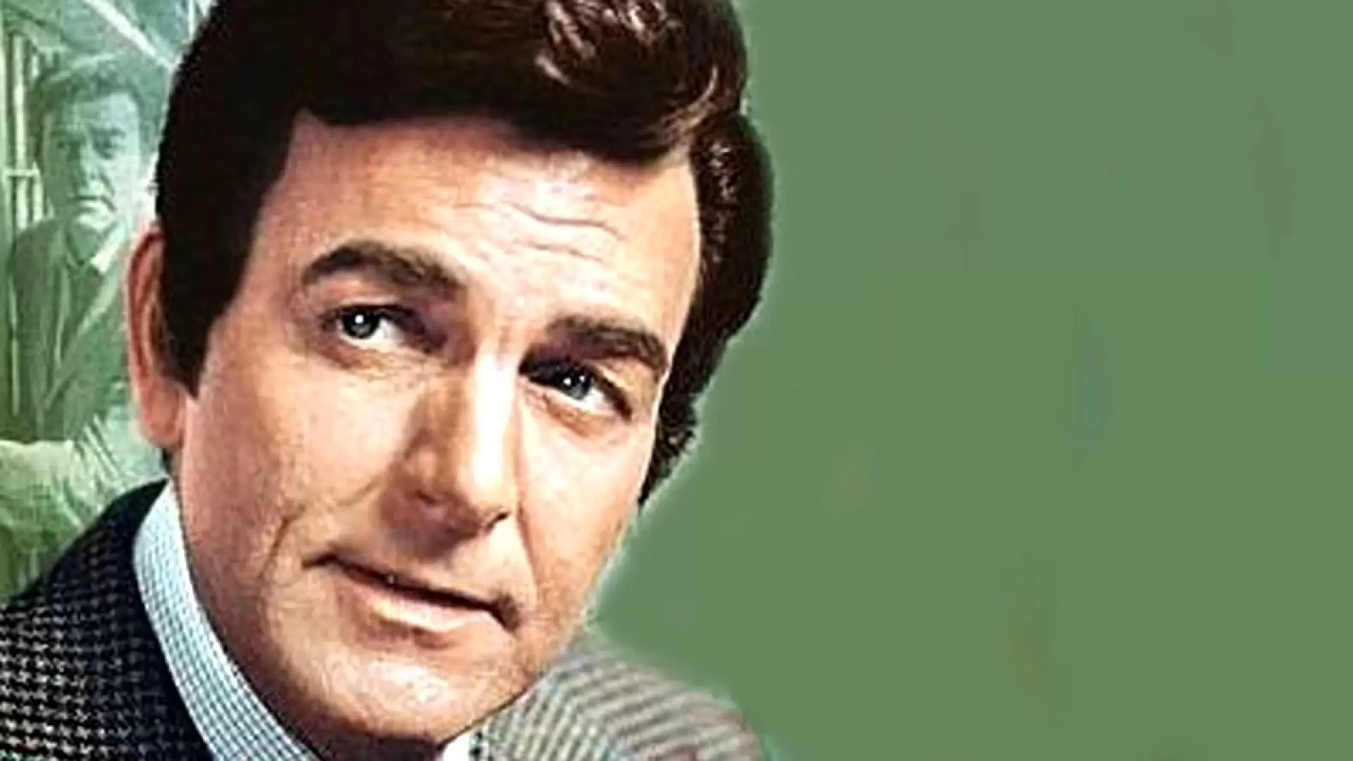 دانلود سریال Mannix 1967