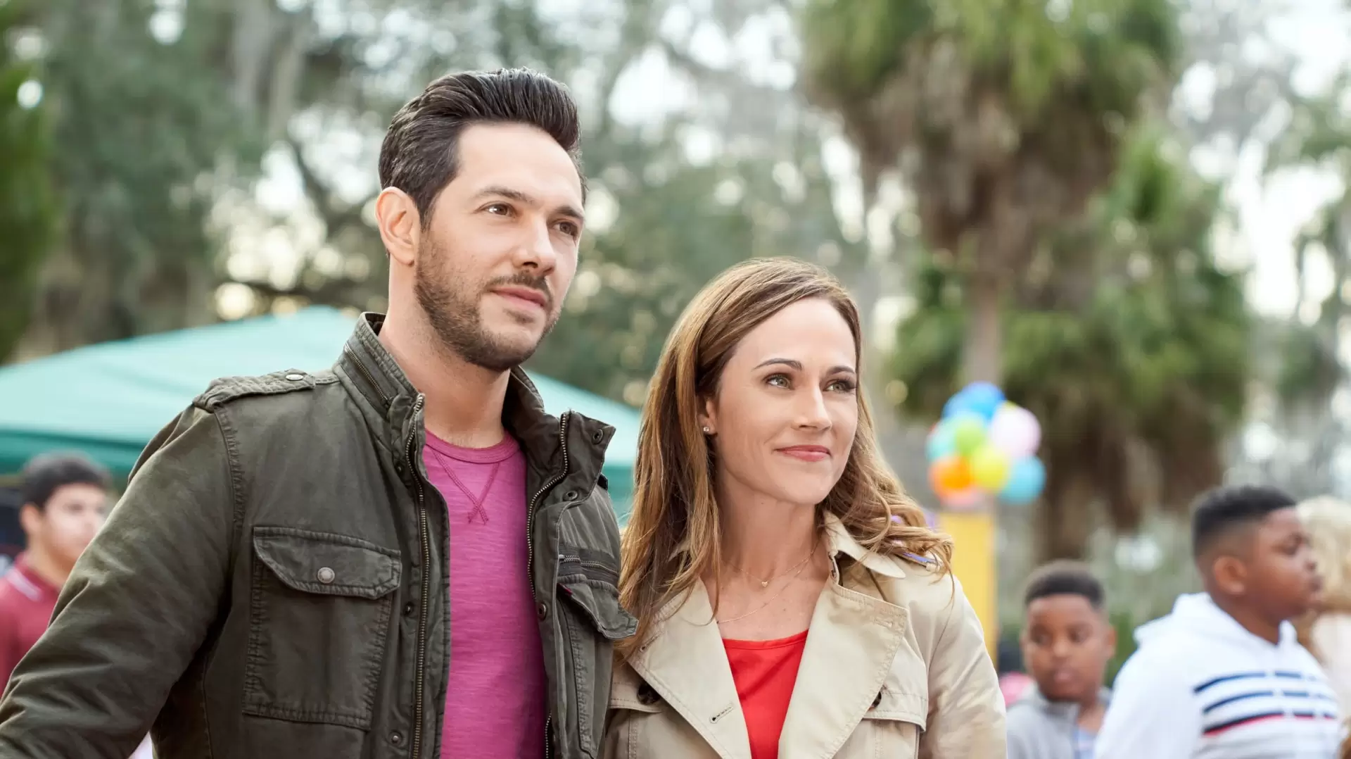دانلود فیلم Love to the Rescue 2019