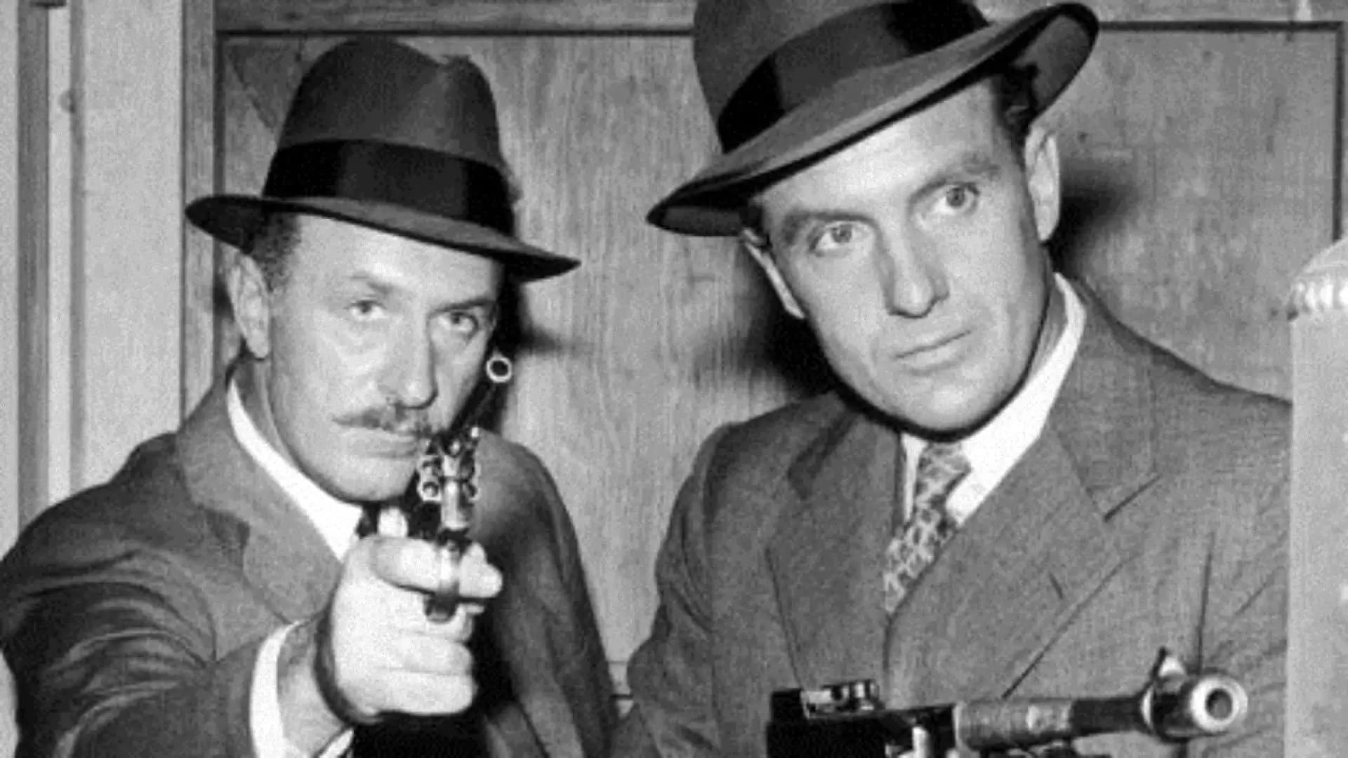 دانلود فیلم The Scarface Mob 1959
