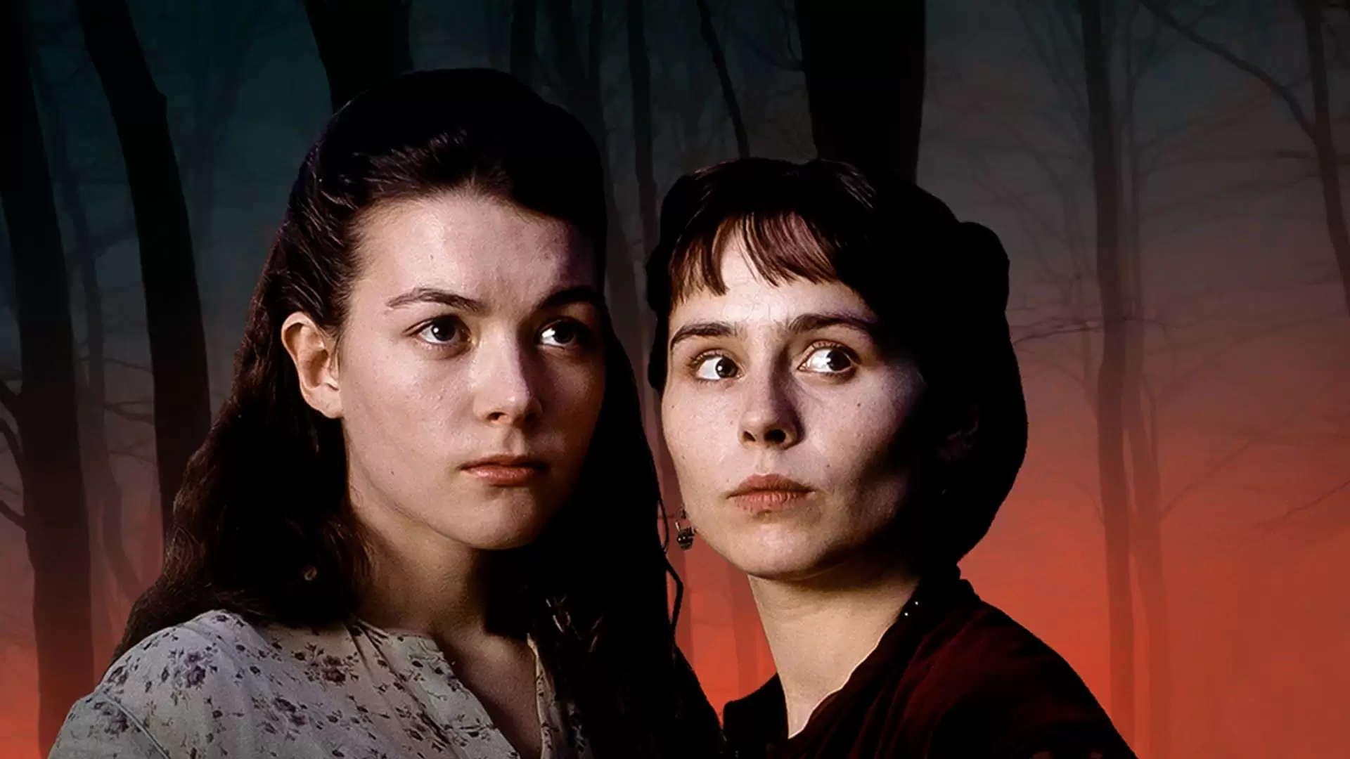 دانلود فیلم The Woman in White 1997
