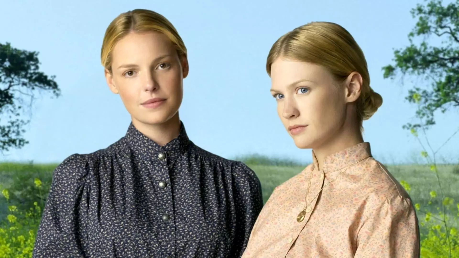 دانلود فیلم Love’s Enduring Promise 2004