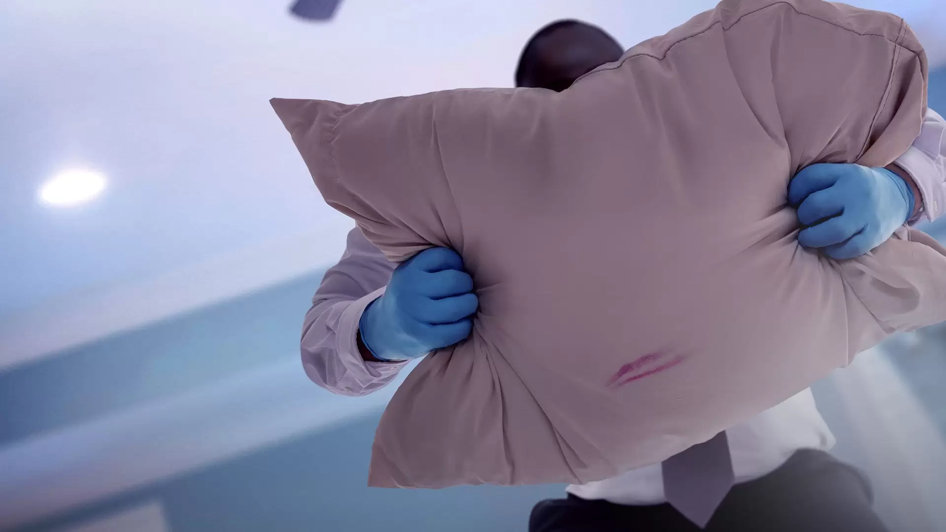 دانلود مستند Pillowcase Murders 2024