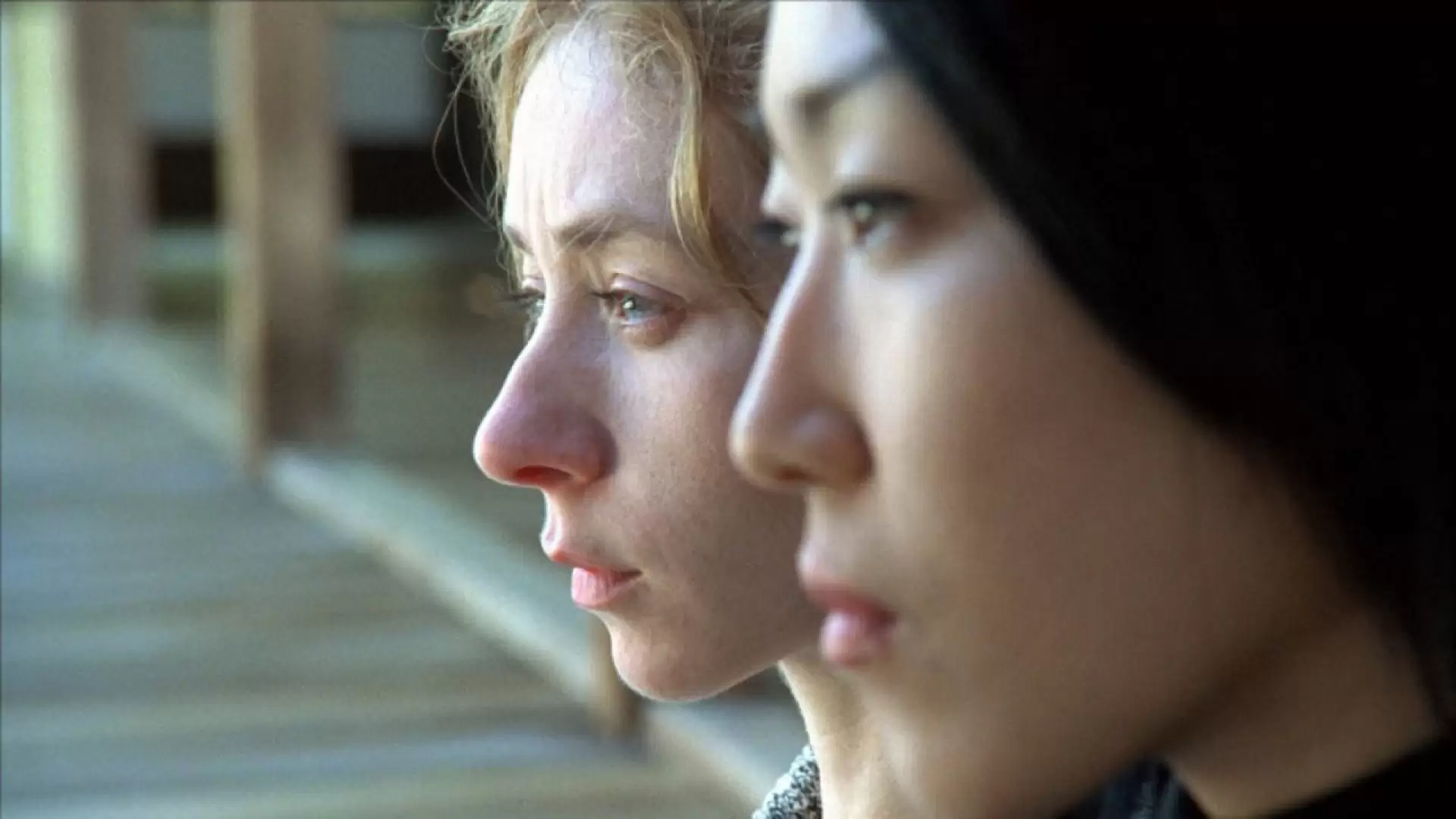 دانلود فیلم Fear and Trembling 2003 با زیرنویس فارسی