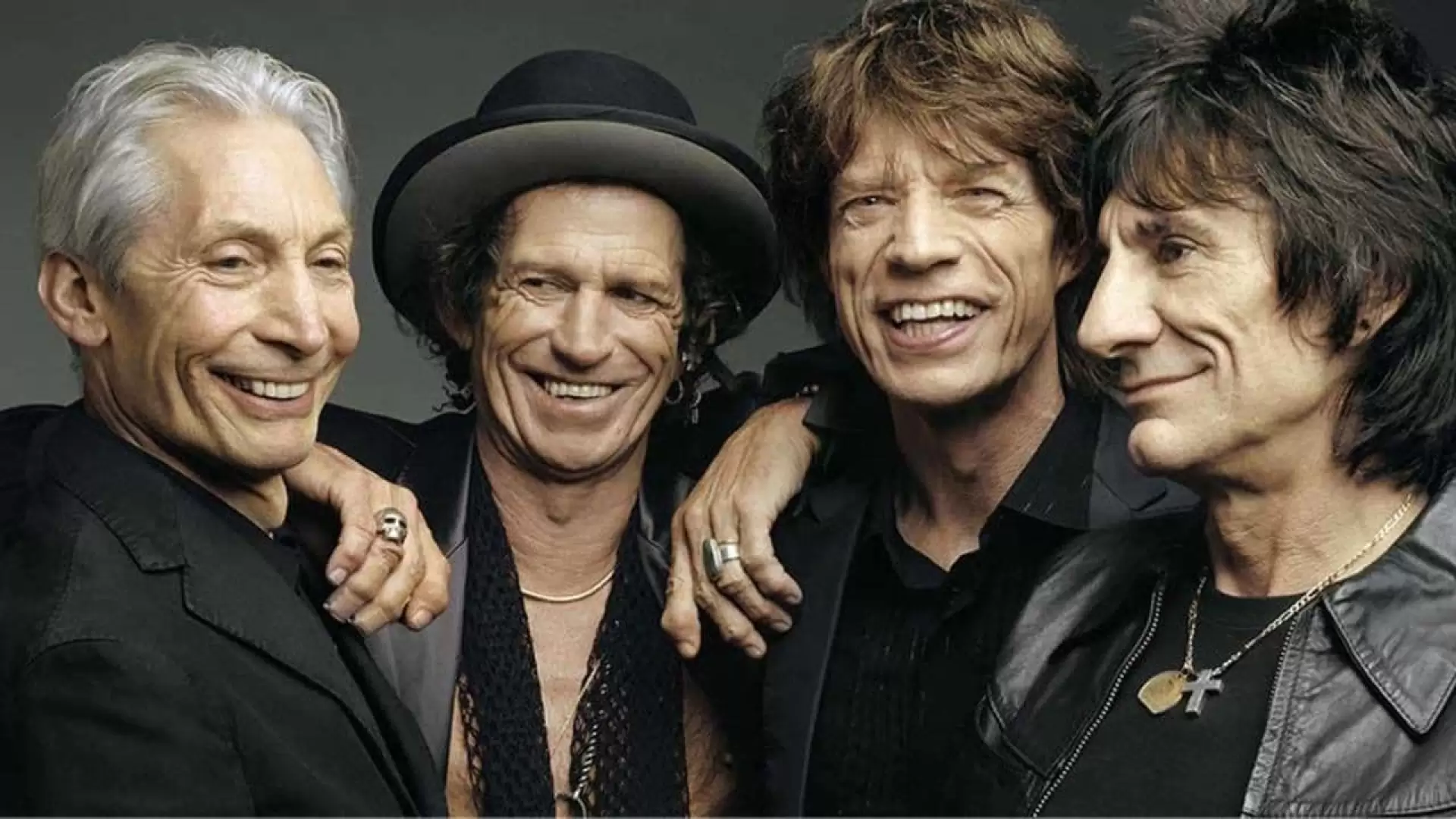 دانلود مستند Ladies and Gentlemen: The Rolling Stones 1973