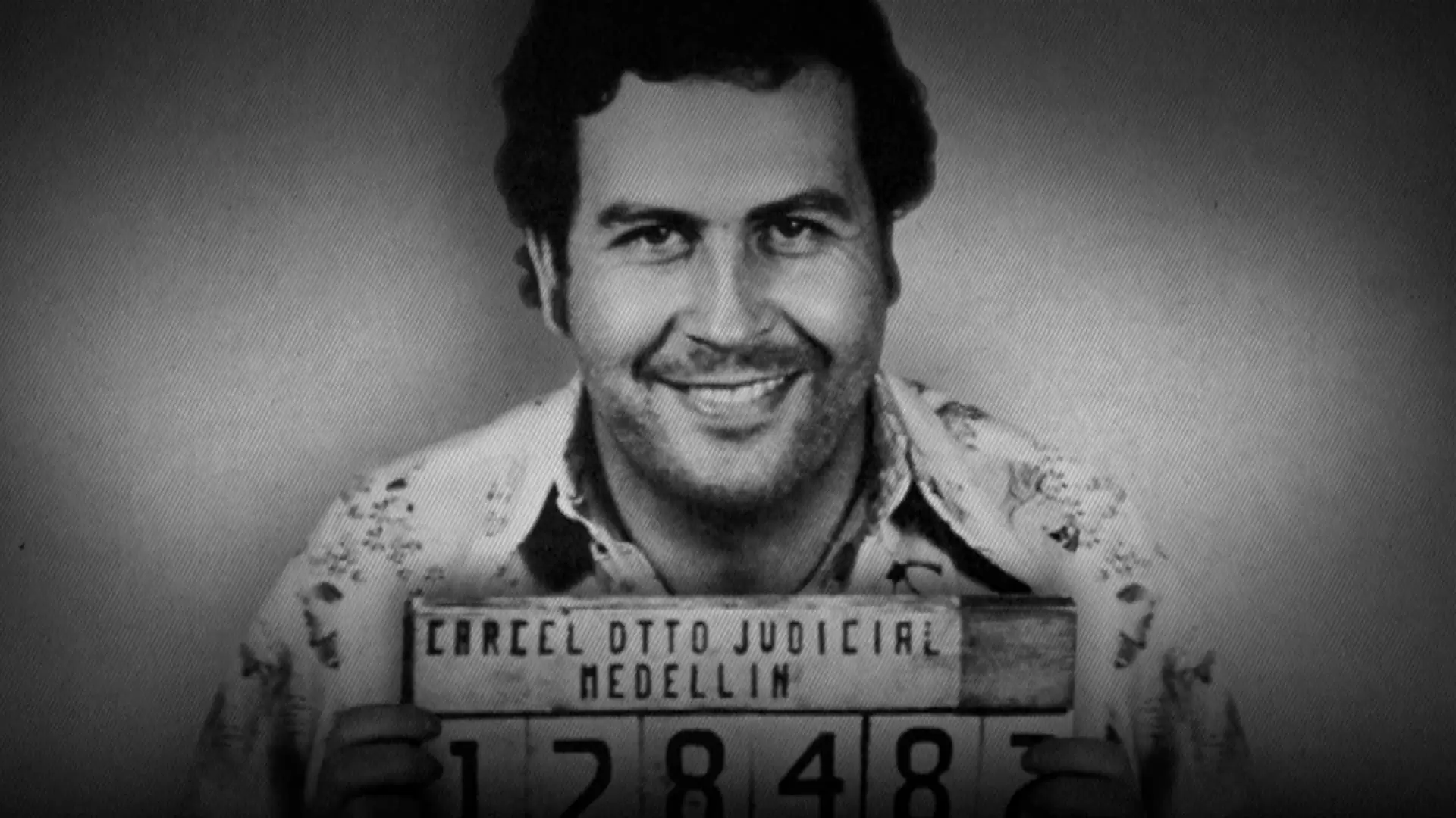 دانلود مستند Pablo Escobar: Countdown to Death 2017