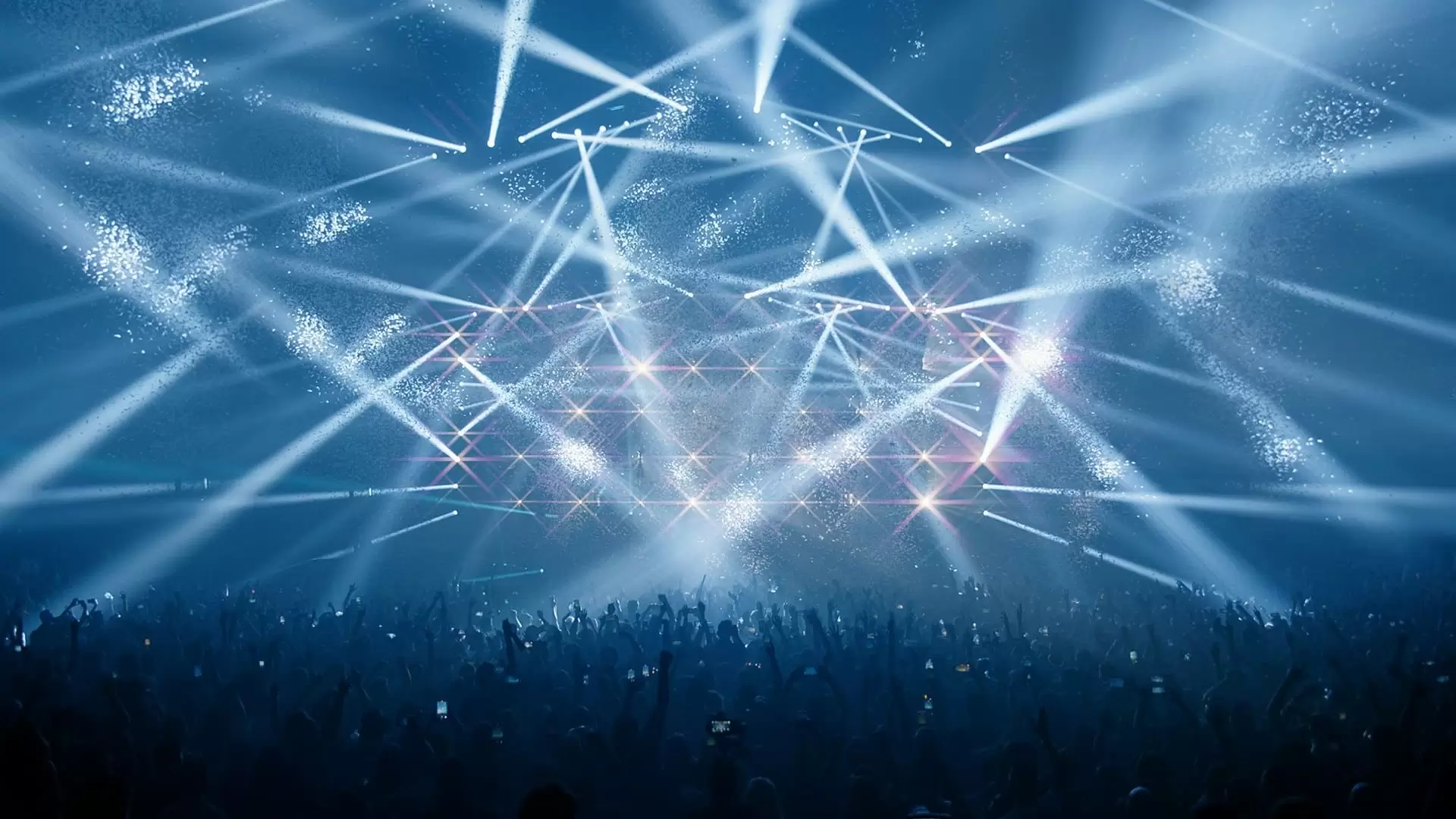 دانلود کنسرت Odesza: The Last Goodbye Cinematic Experience 2023