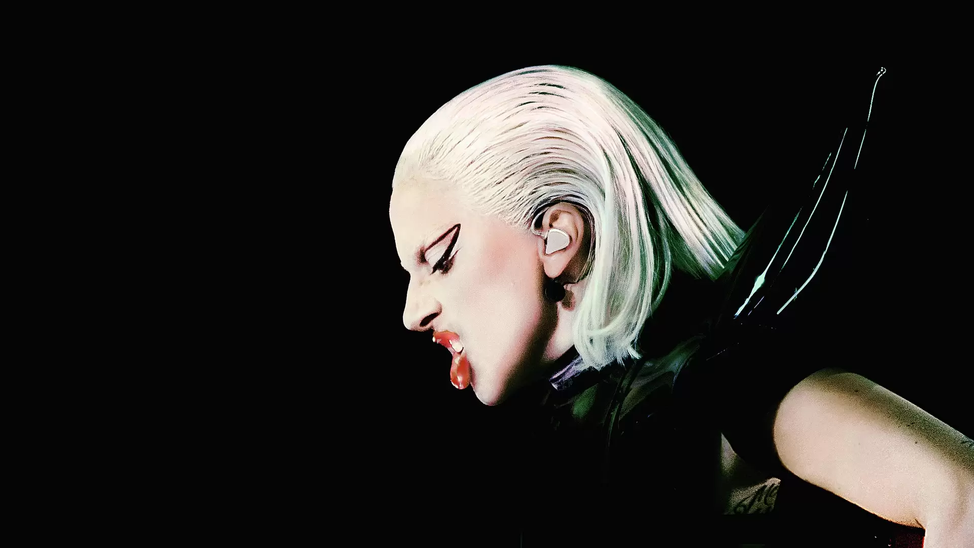 دانلود کنسرت Gaga Chromatica Ball 2024