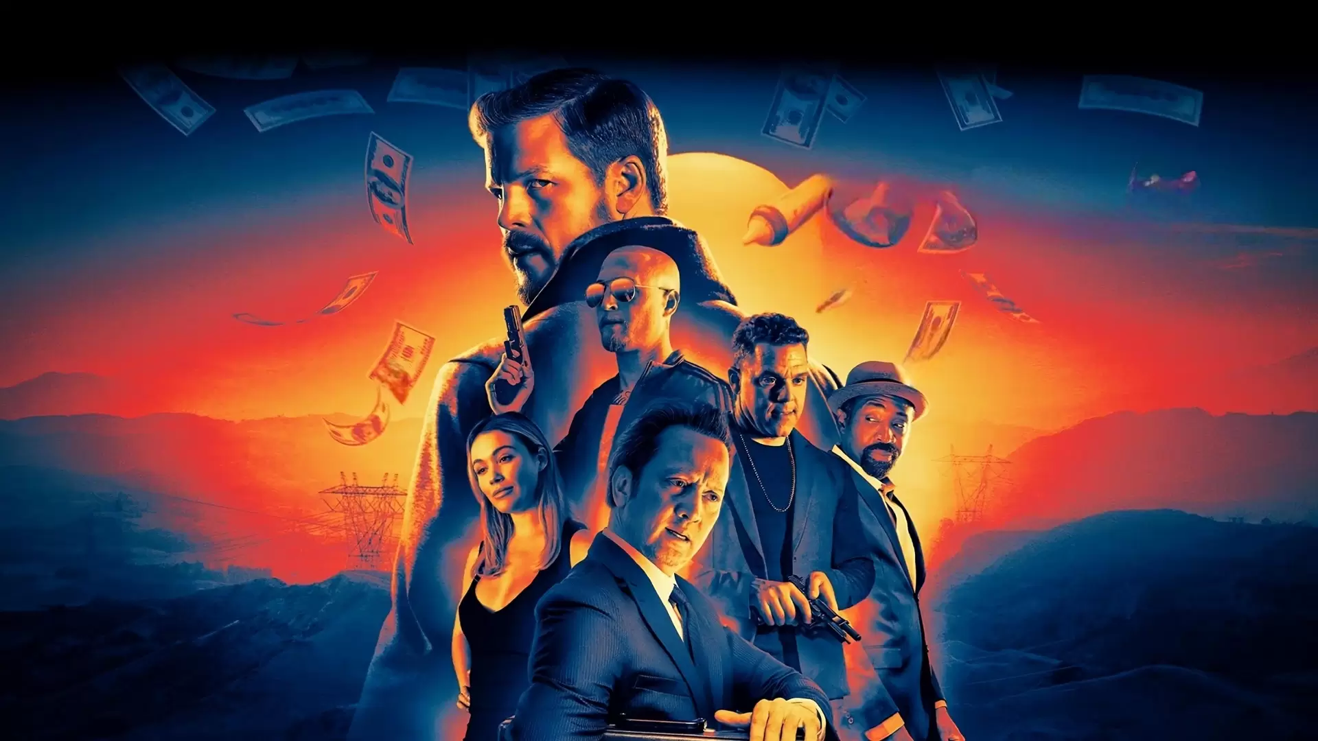 دانلود فیلم Dead Wrong 2024