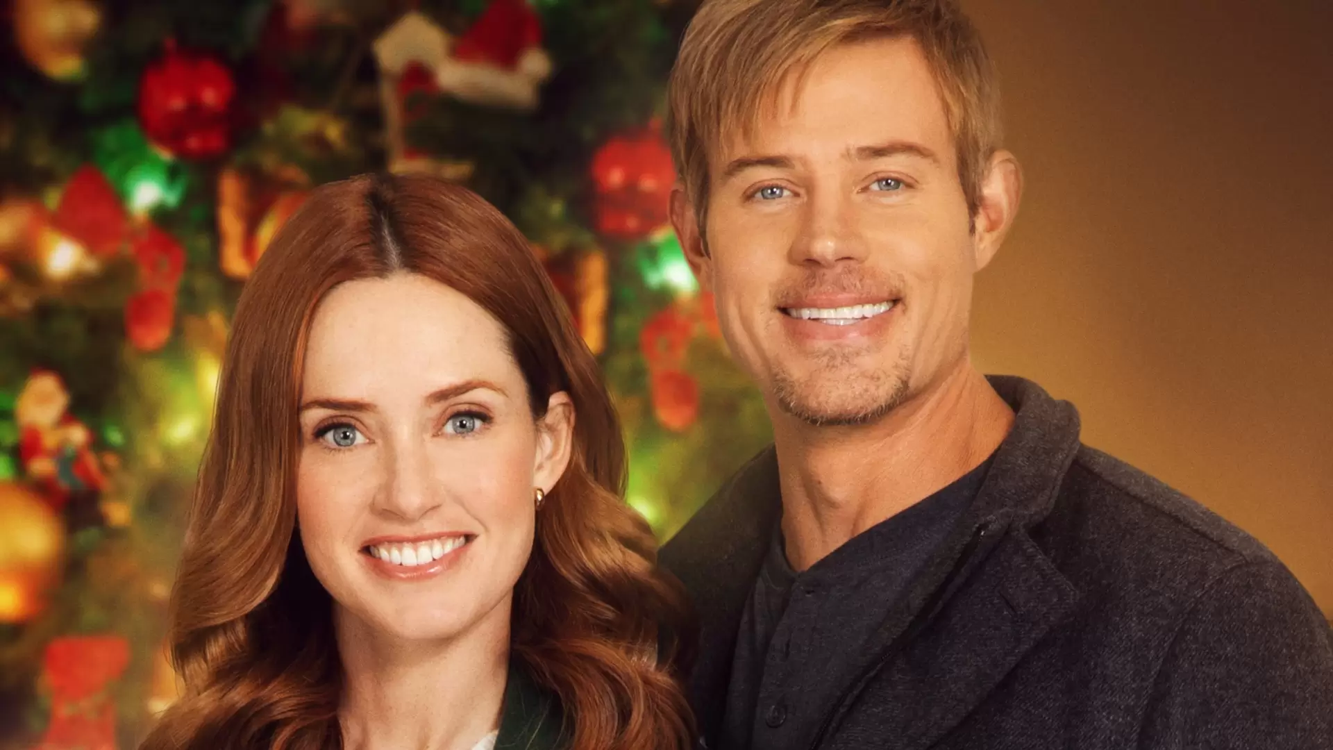 دانلود فیلم Twas the Text Before Christmas 2023