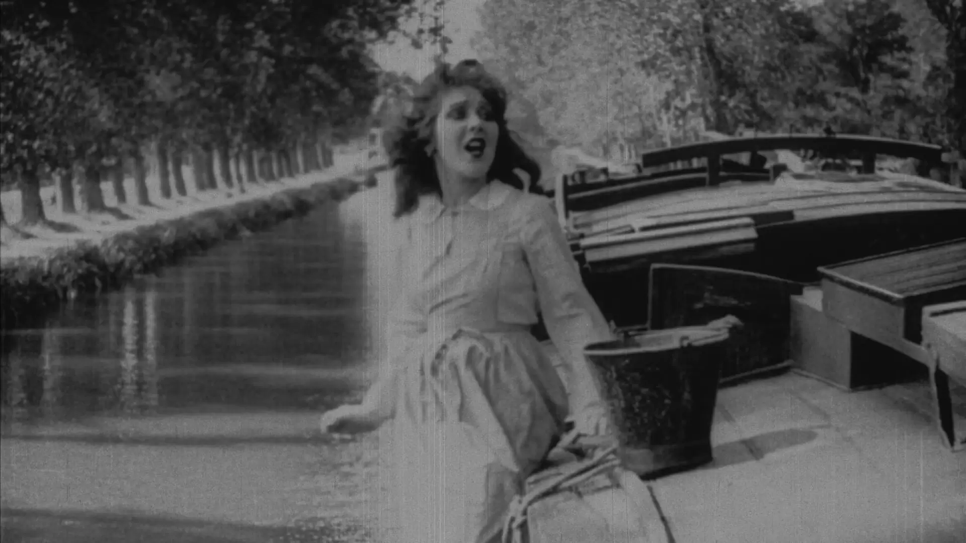 دانلود فیلم Whirlpool of Fate 1925
