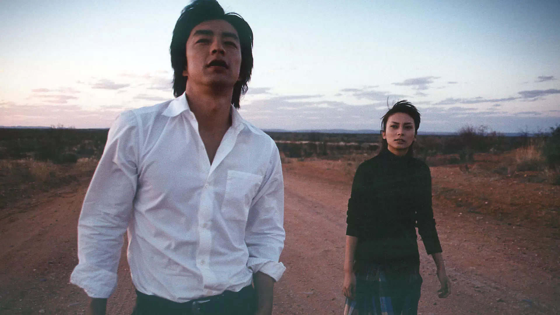 دانلود فیلم Crying Out Love in the Center of the World 2004