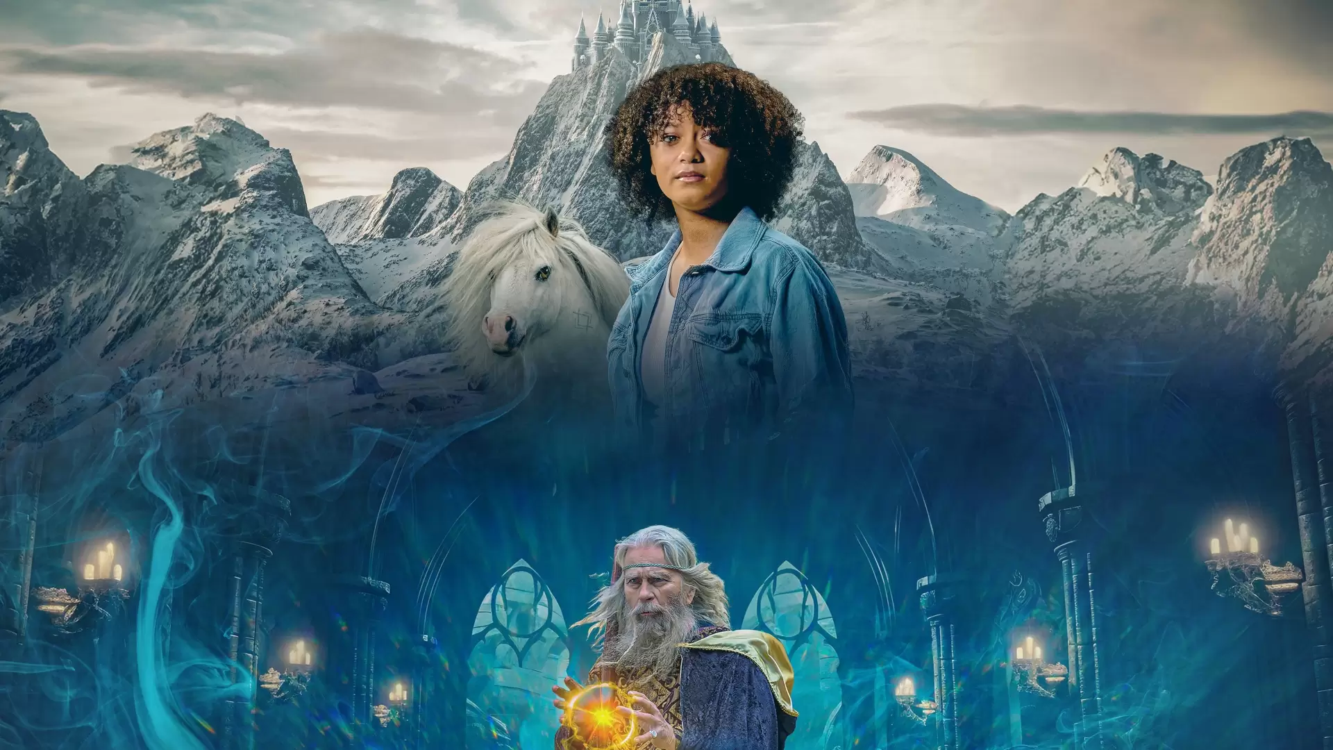 دانلود فیلم The Legend of Catclaws Mountain 2024 با تماشای آنلاین