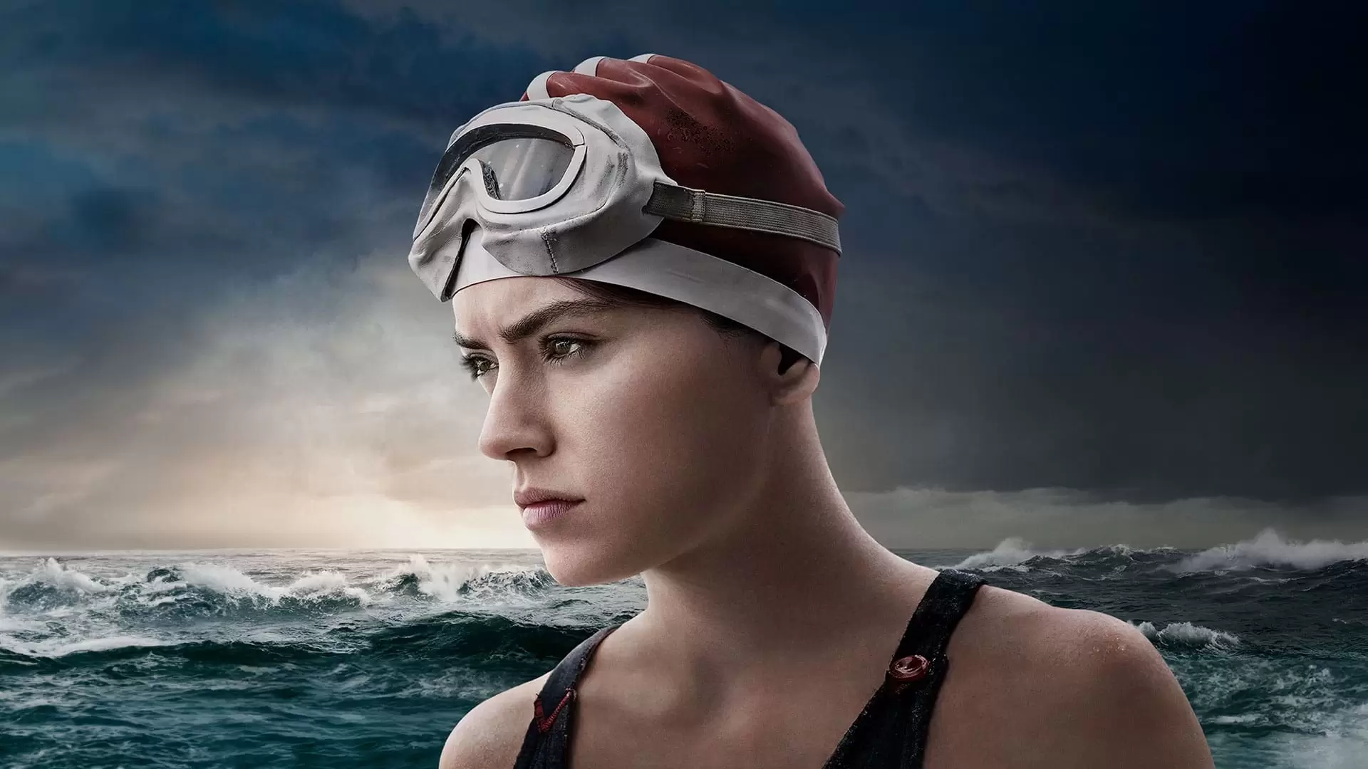 دانلود فیلم Young Woman and the Sea 2024 با تماشای آنلاین