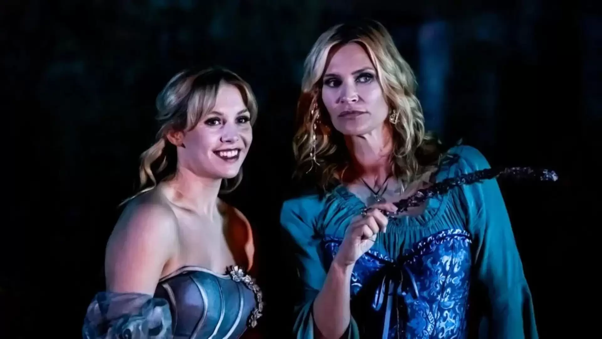 دانلود فیلم Cinderella’s Revenge 2024