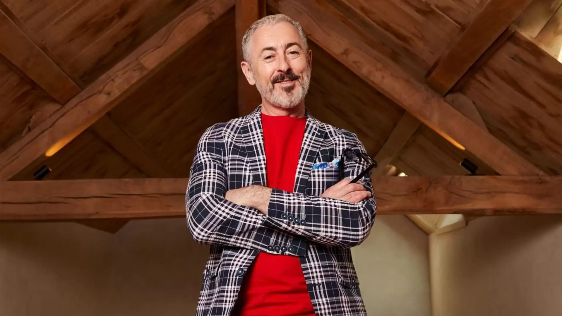 دانلود مستند Alan Cumming’s Paradise Homes 2024