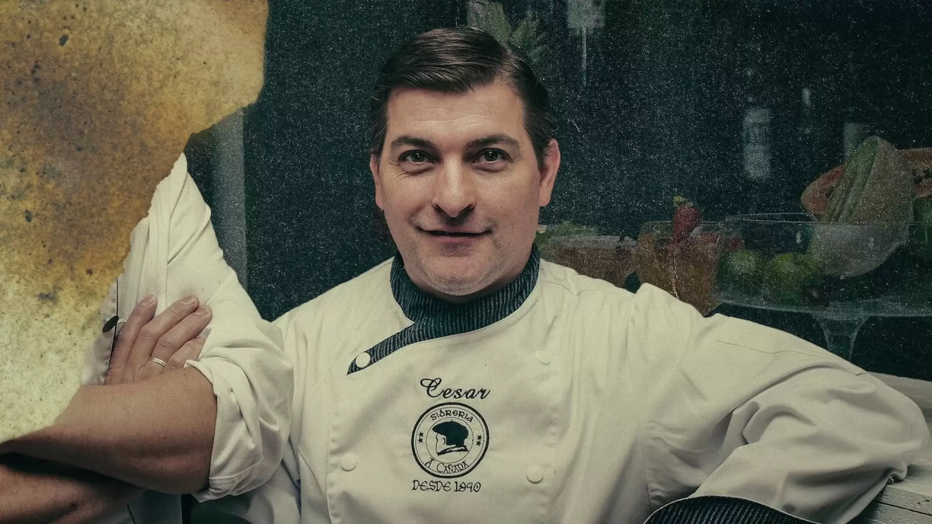دانلود مستند Cooking Up Murder: Uncovering the Story of Cesar Roman 2024