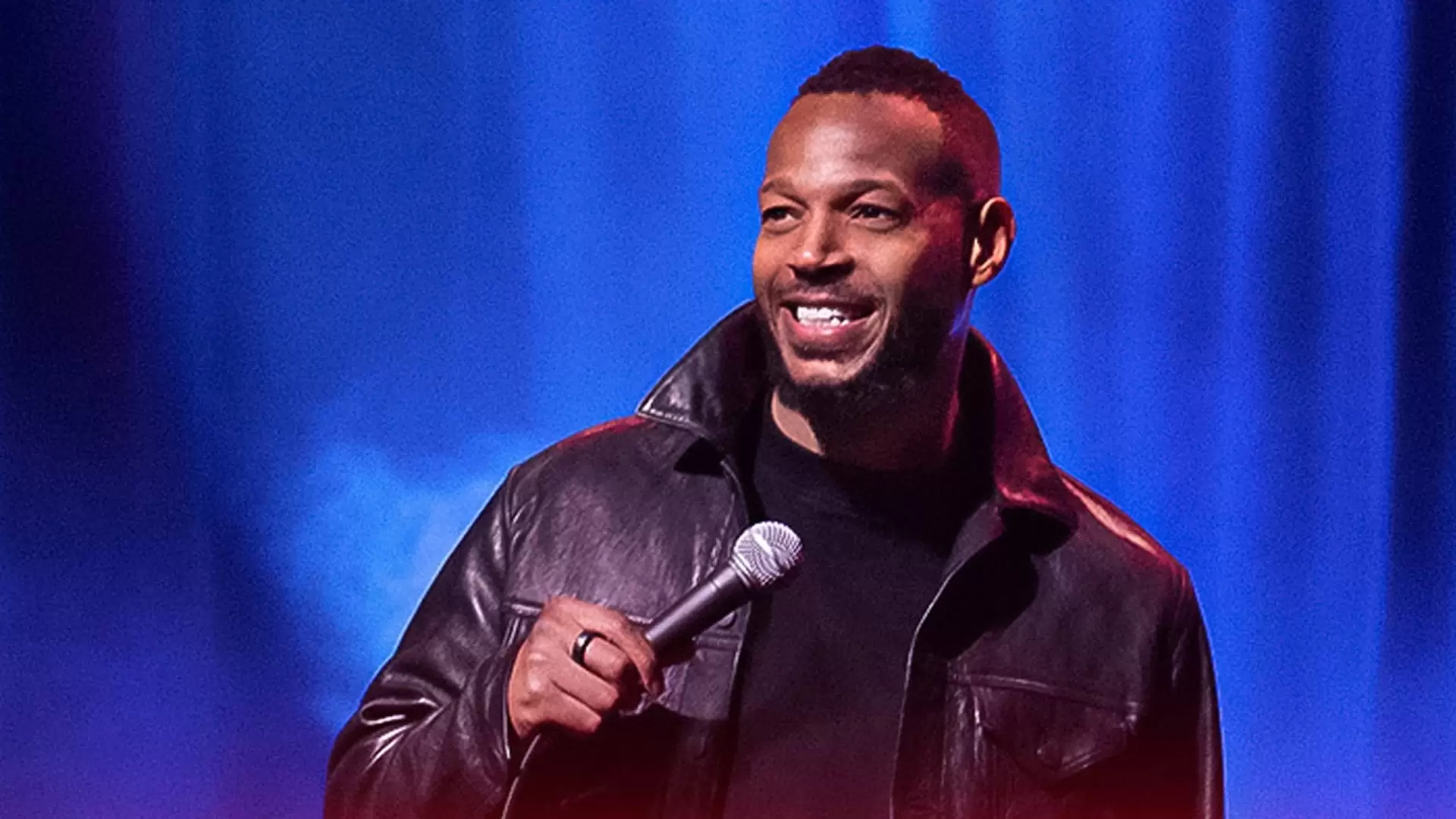 دانلود فیلم Marlon Wayans: Good Grief 2024