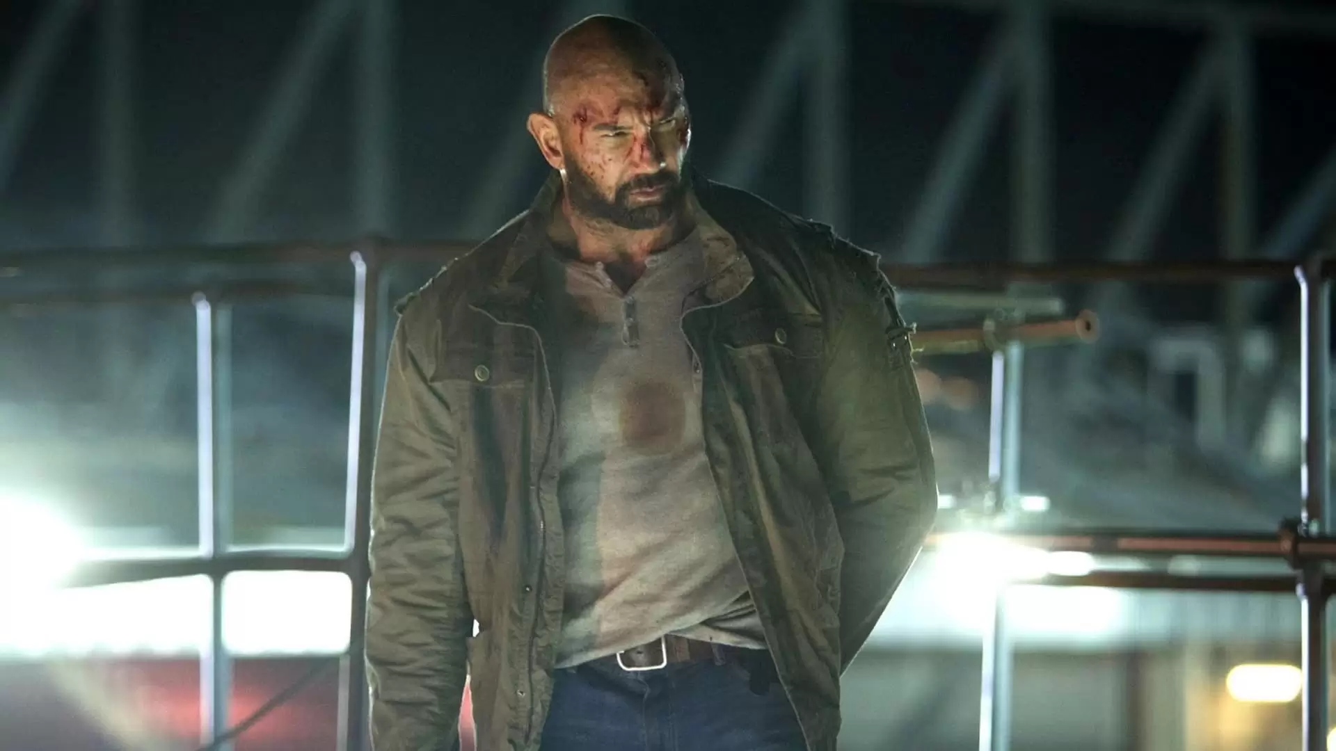 دانلود فیلم The Killer’s Game 2024 با تماشای آنلاین