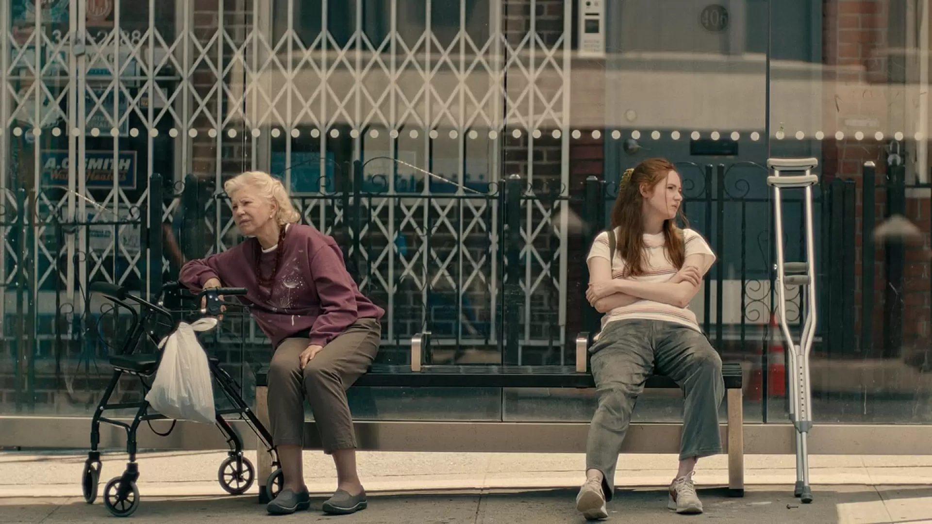 دانلود فیلم Late Bloomers 2023 با تماشای آنلاین