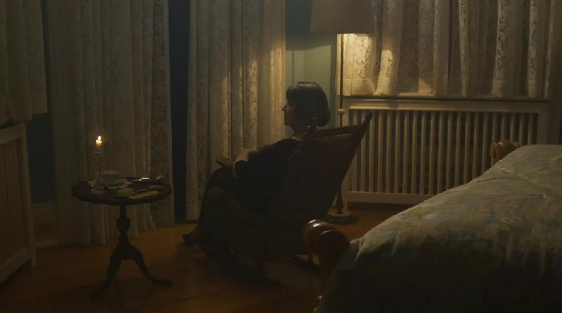 دانلود فیلم Campton Manor 2024